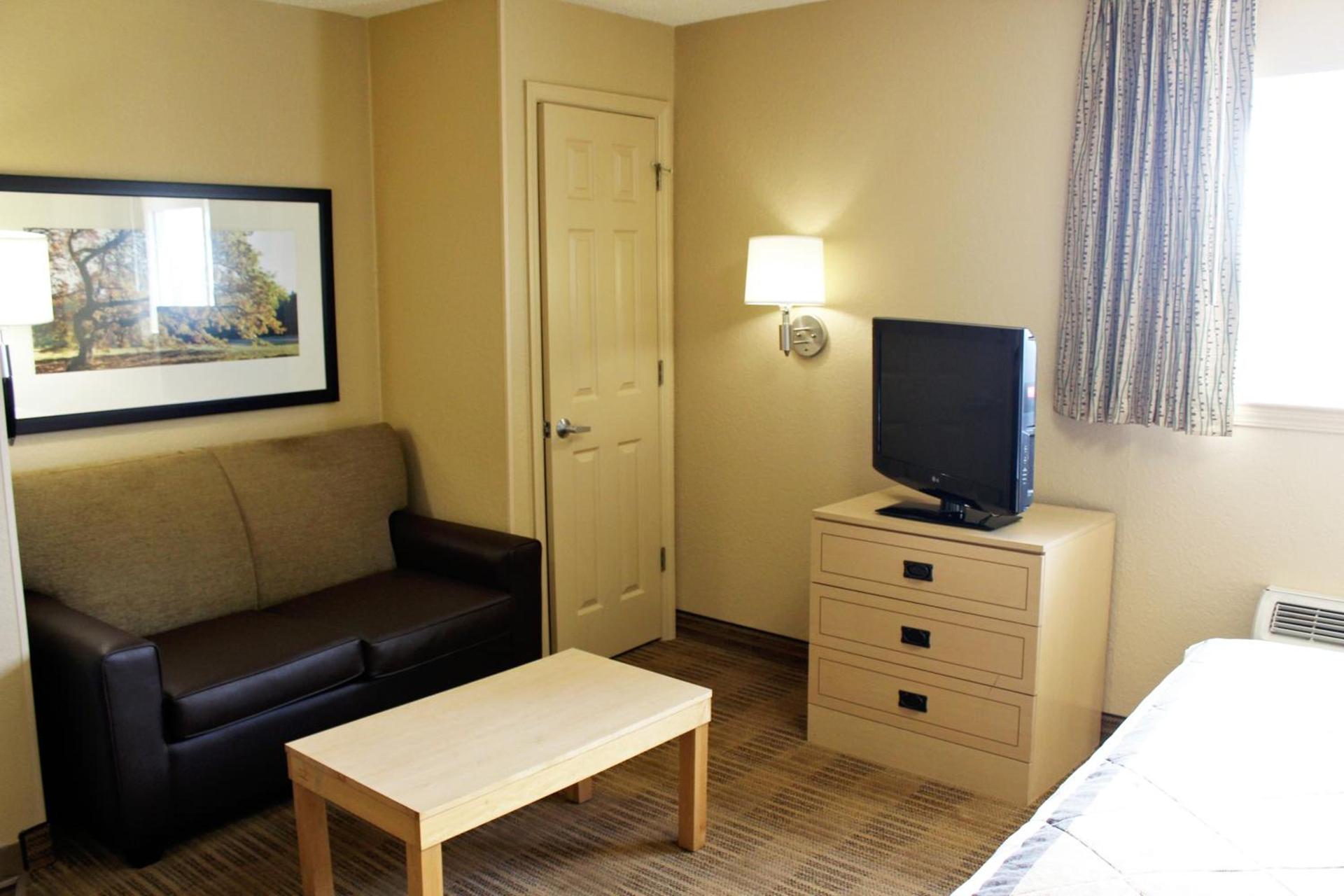 Extended Stay America Suites - Chesapeake - Greenbrier Circle photo 61