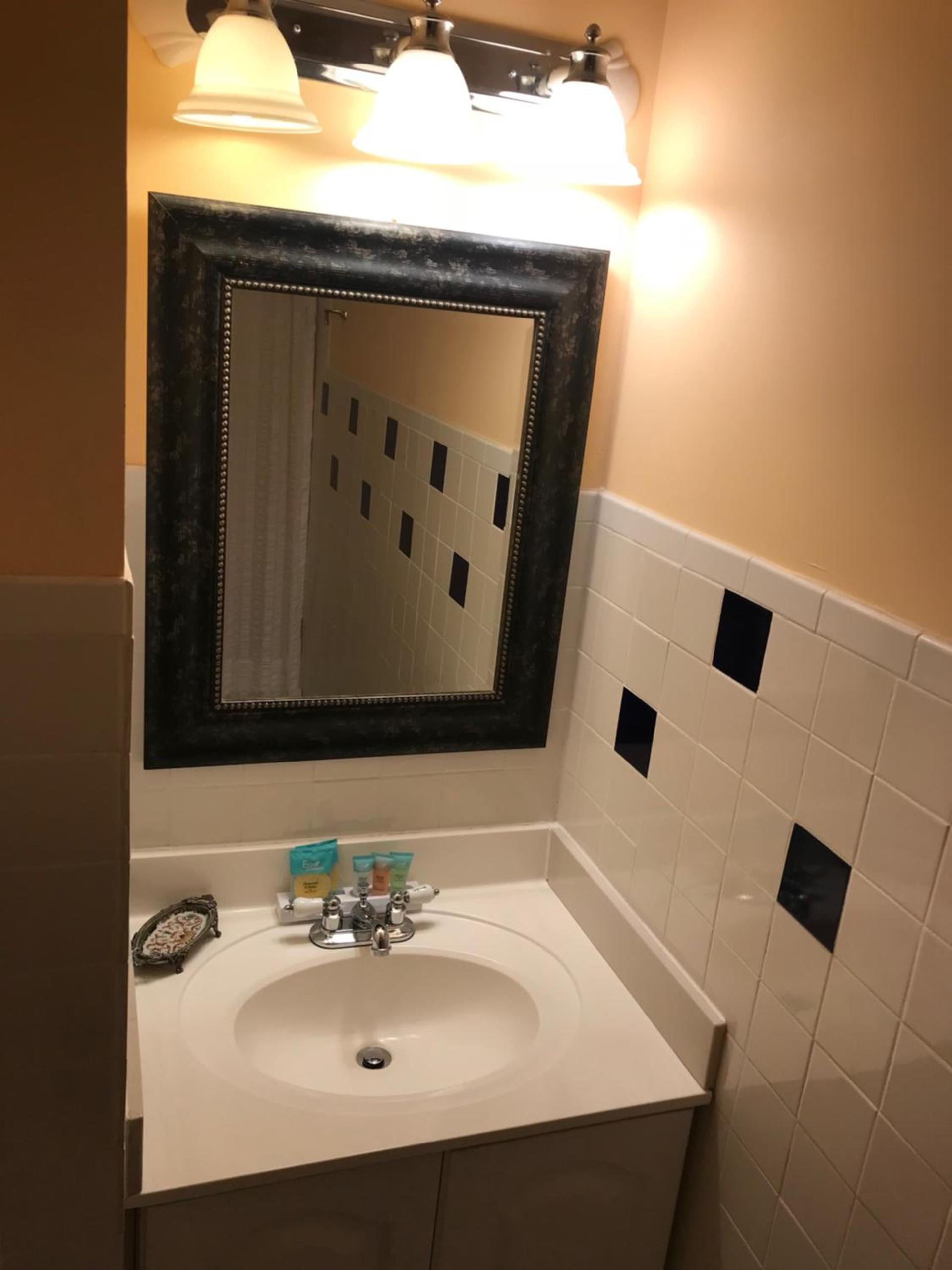 Elaine's Cape May Boutique Hotel photo 75