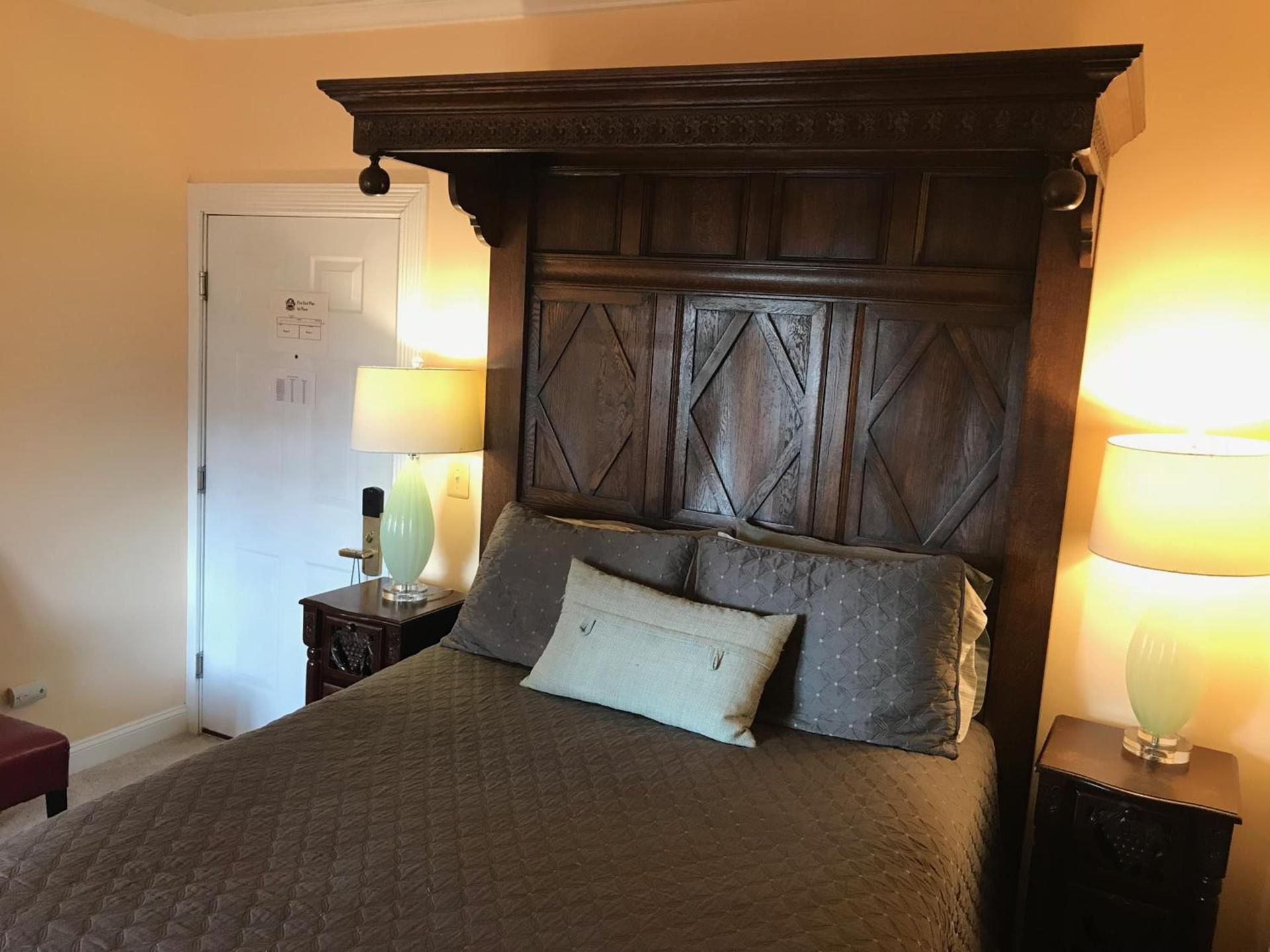 Elaine's Cape May Boutique Hotel photo 76