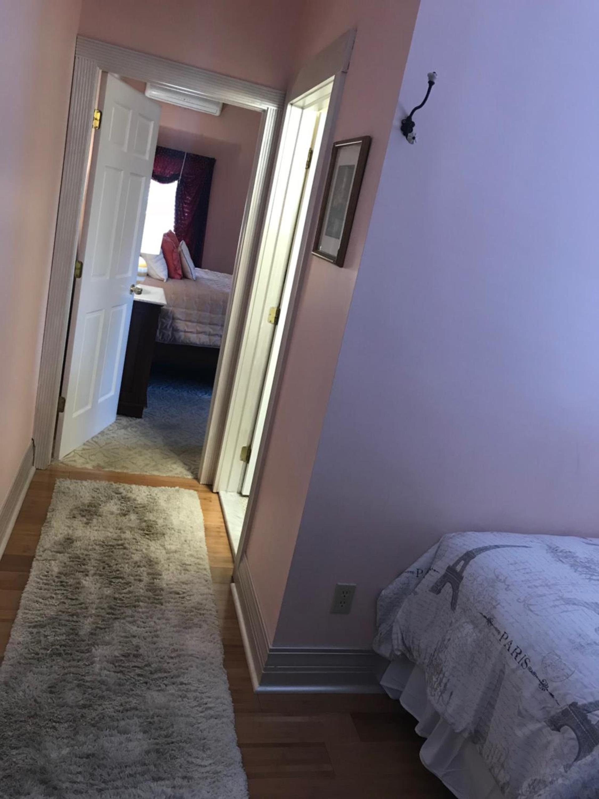 Elaine's Cape May Boutique Hotel photo 67