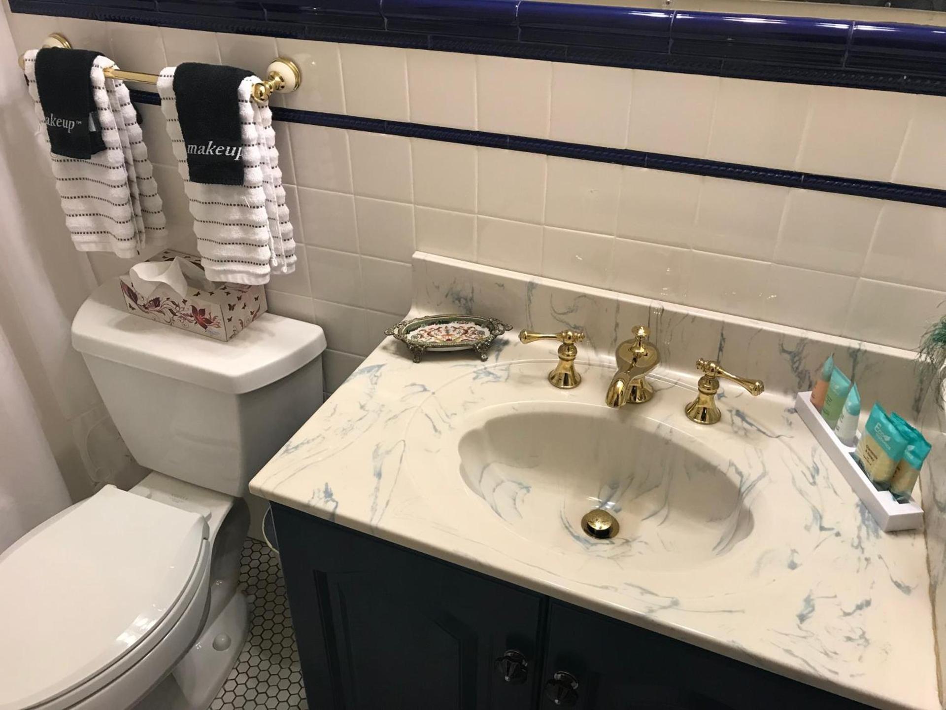 Elaine's Cape May Boutique Hotel photo 69