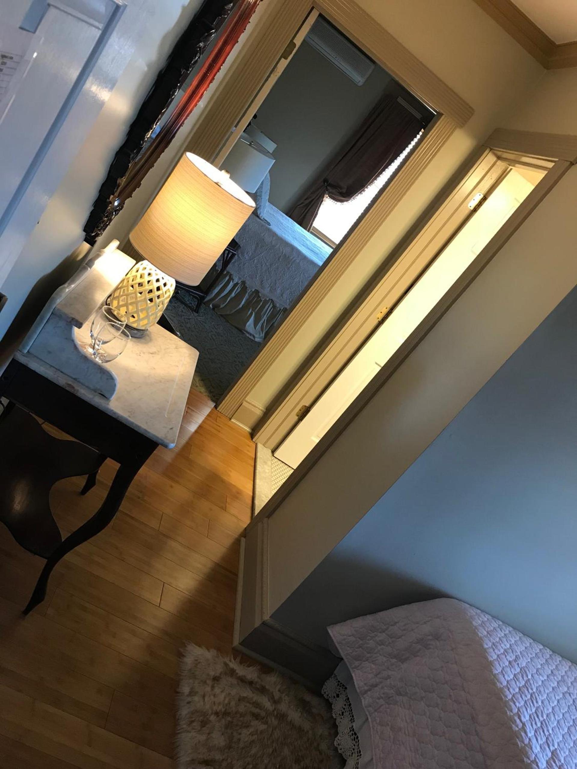 Elaine's Cape May Boutique Hotel photo 59