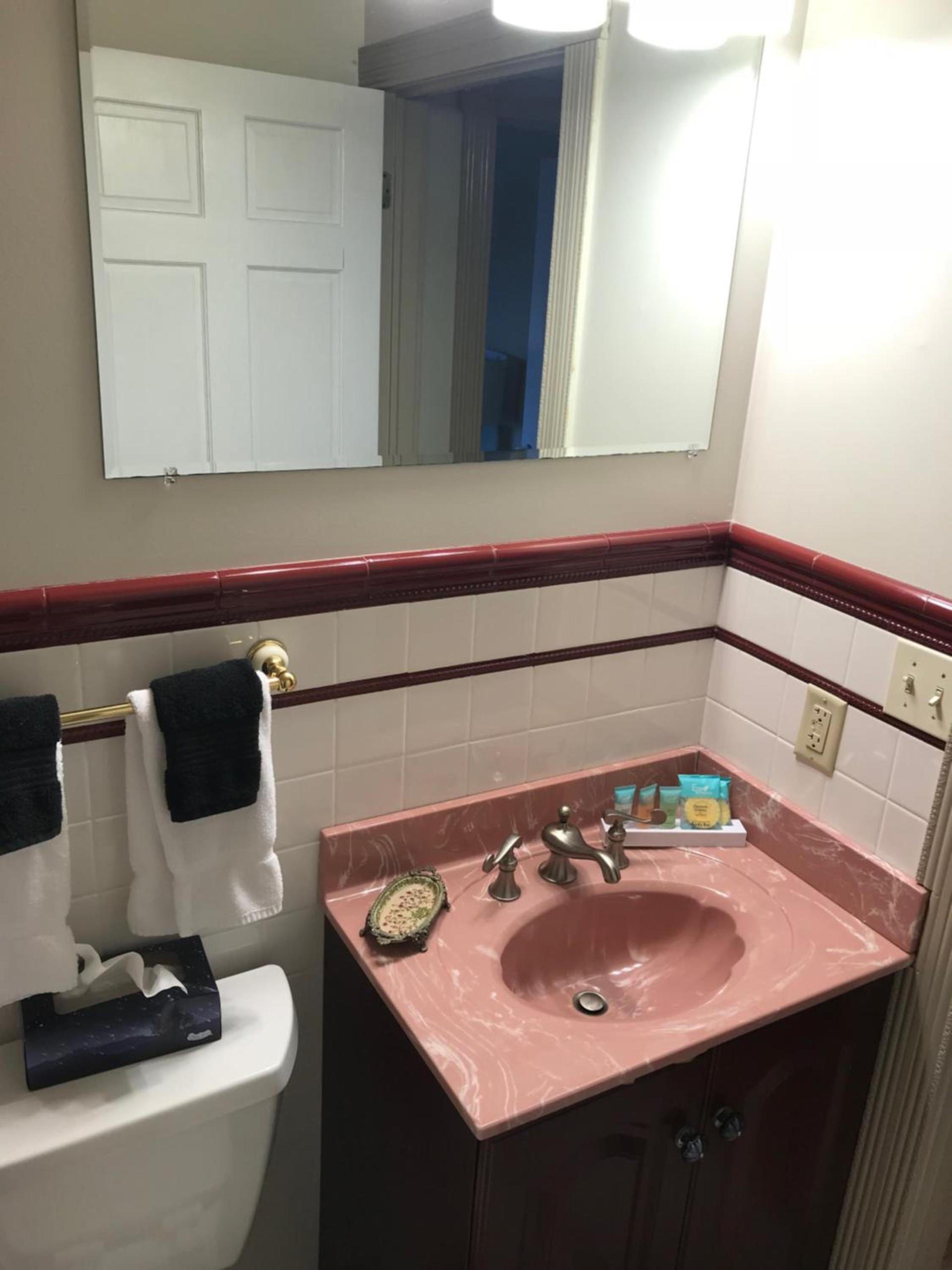 Elaine's Cape May Boutique Hotel photo 60