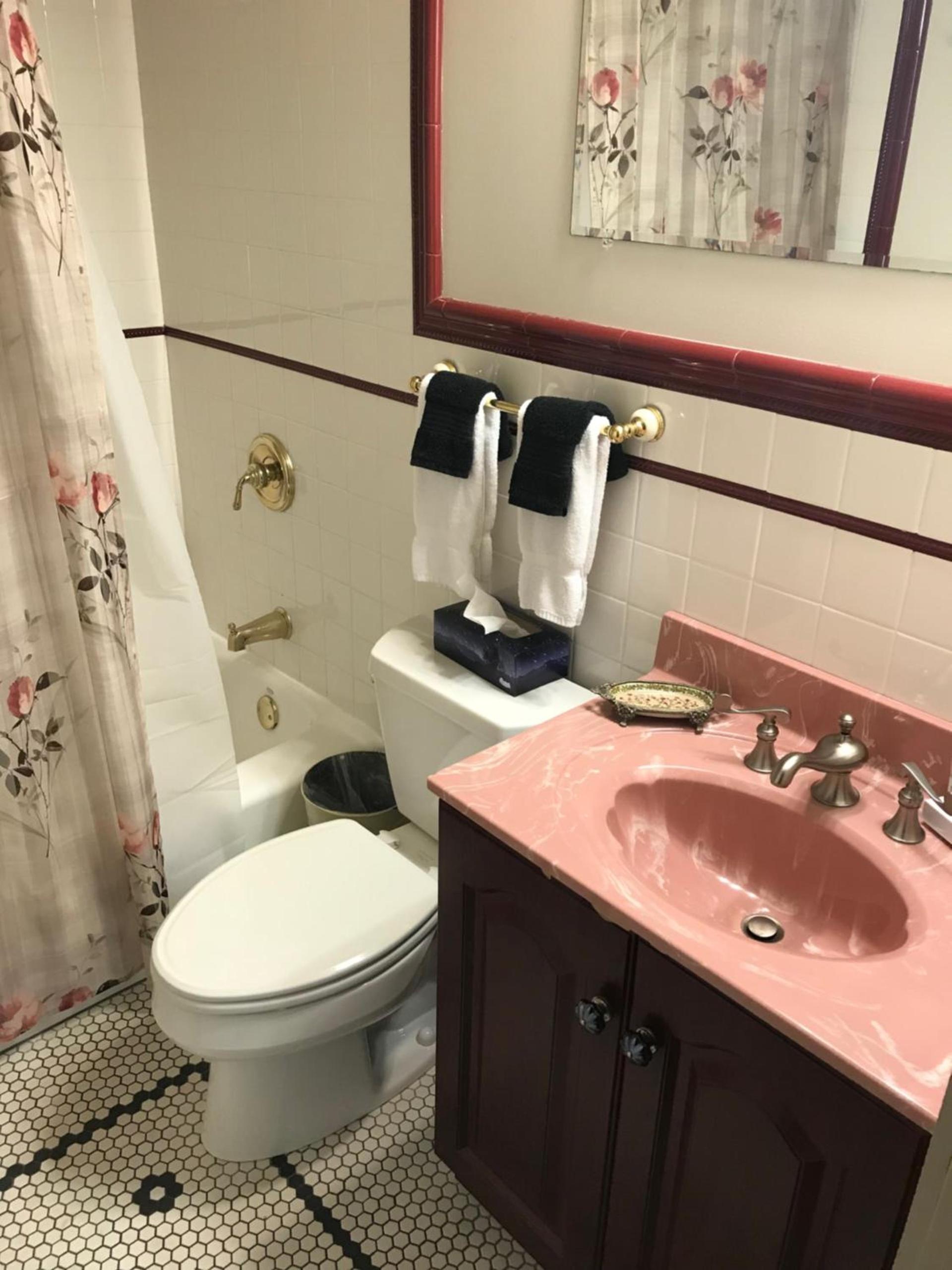 Elaine's Cape May Boutique Hotel photo 61