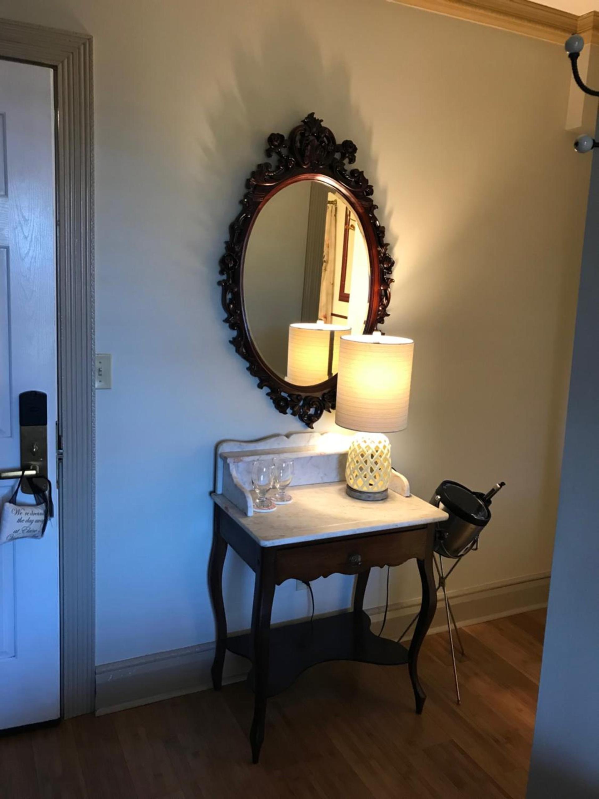 Elaine's Cape May Boutique Hotel photo 62