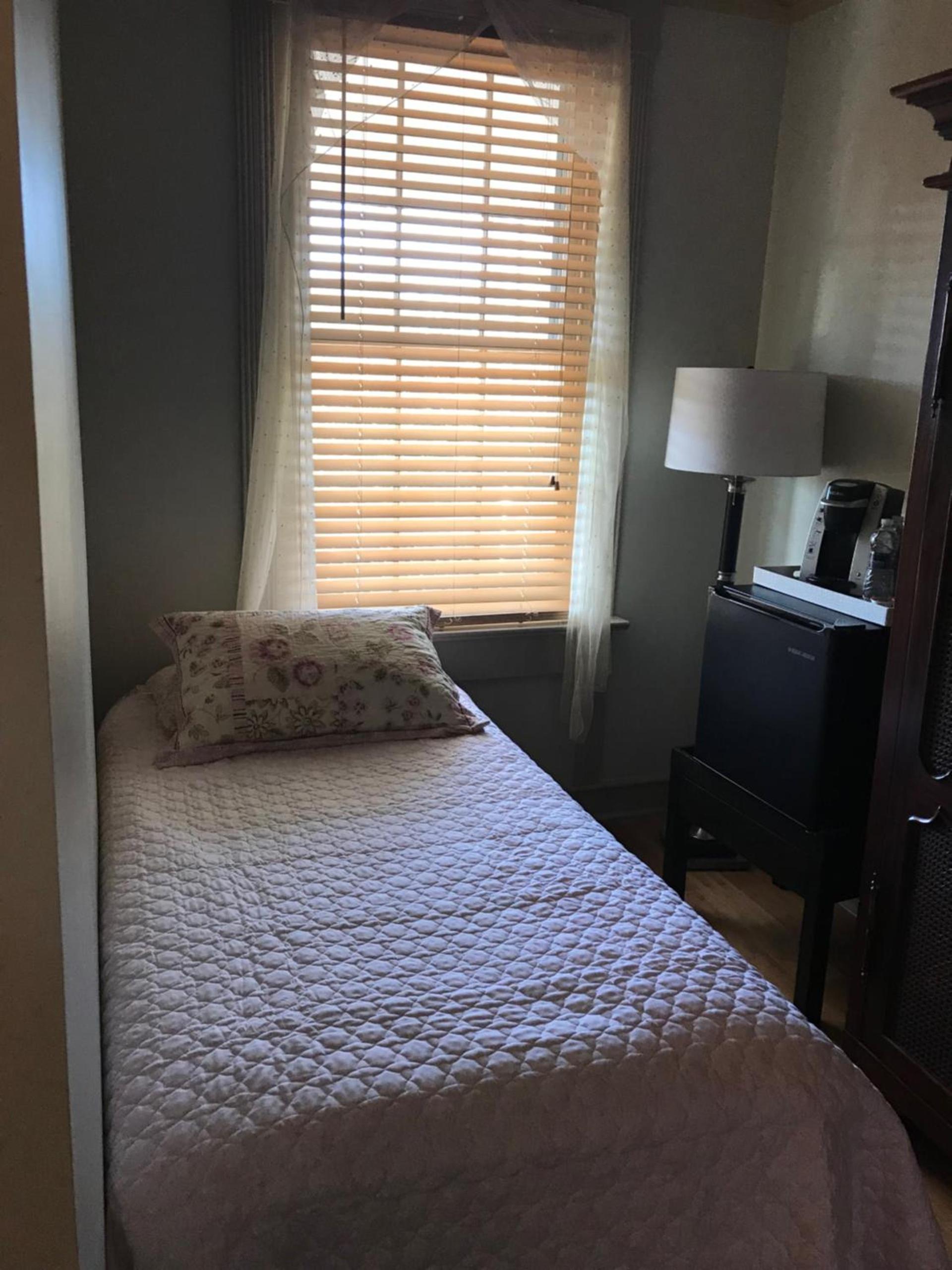 Elaine's Cape May Boutique Hotel photo 64