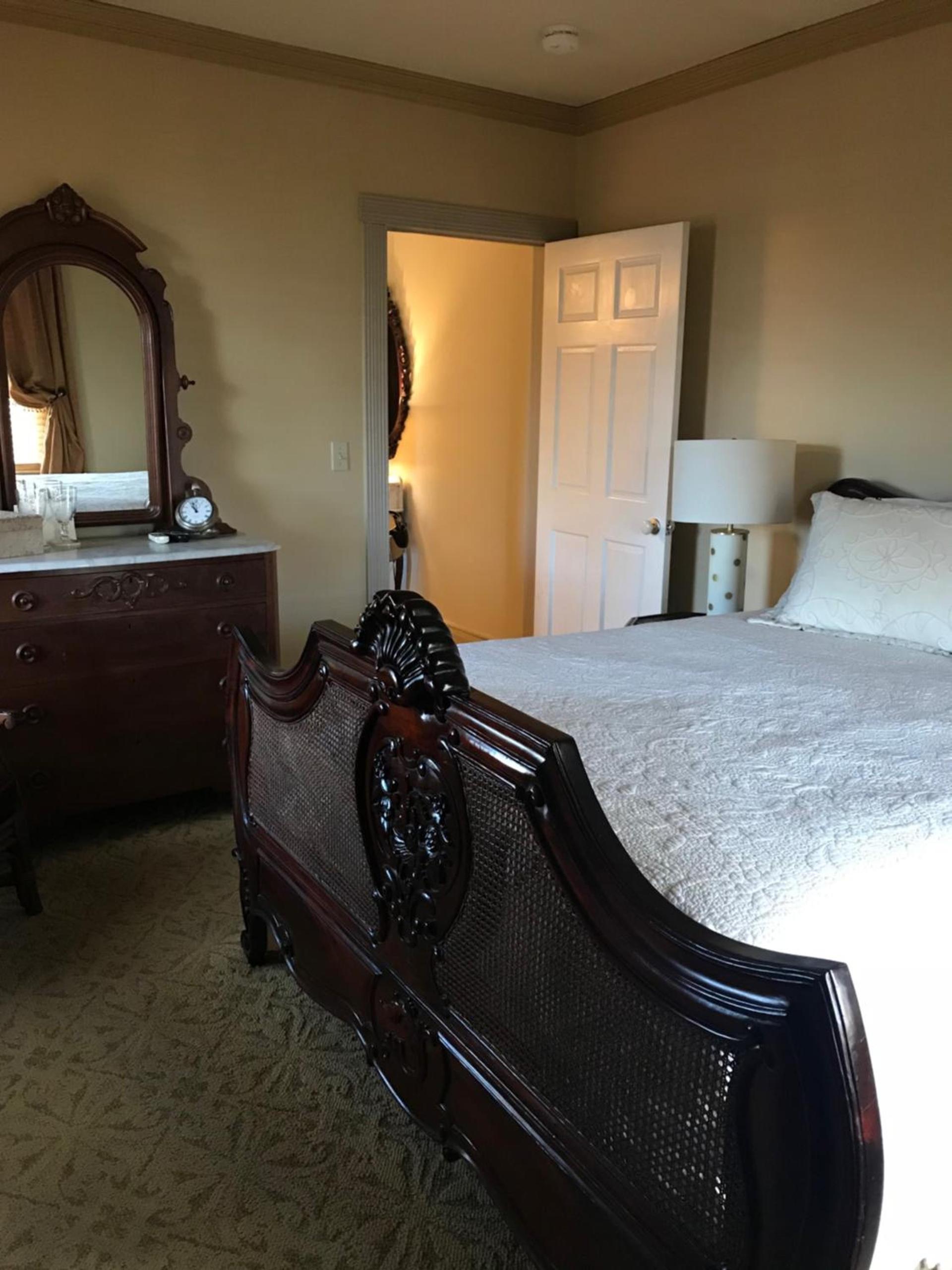 Elaine's Cape May Boutique Hotel photo 65