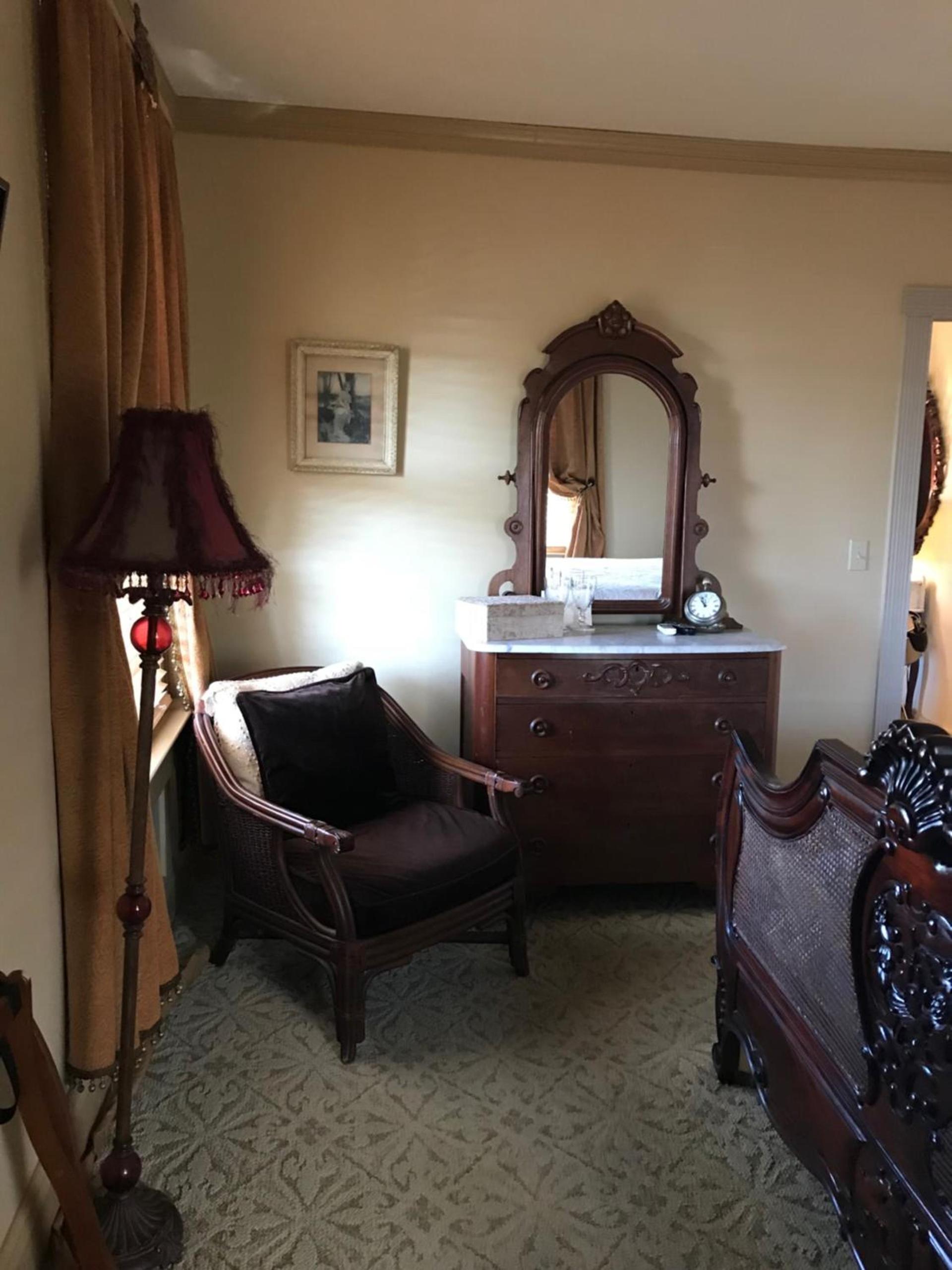 Elaine's Cape May Boutique Hotel photo 66