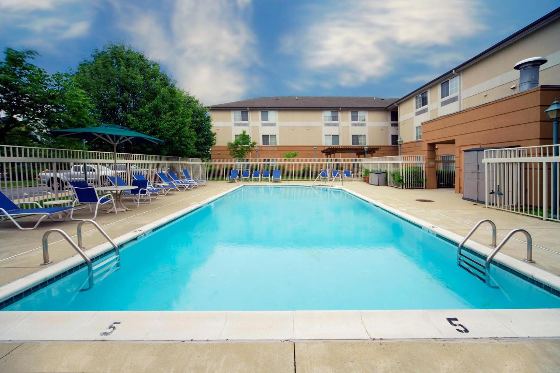 Extended Stay America Suites - Phoenix - Biltmore photo 53