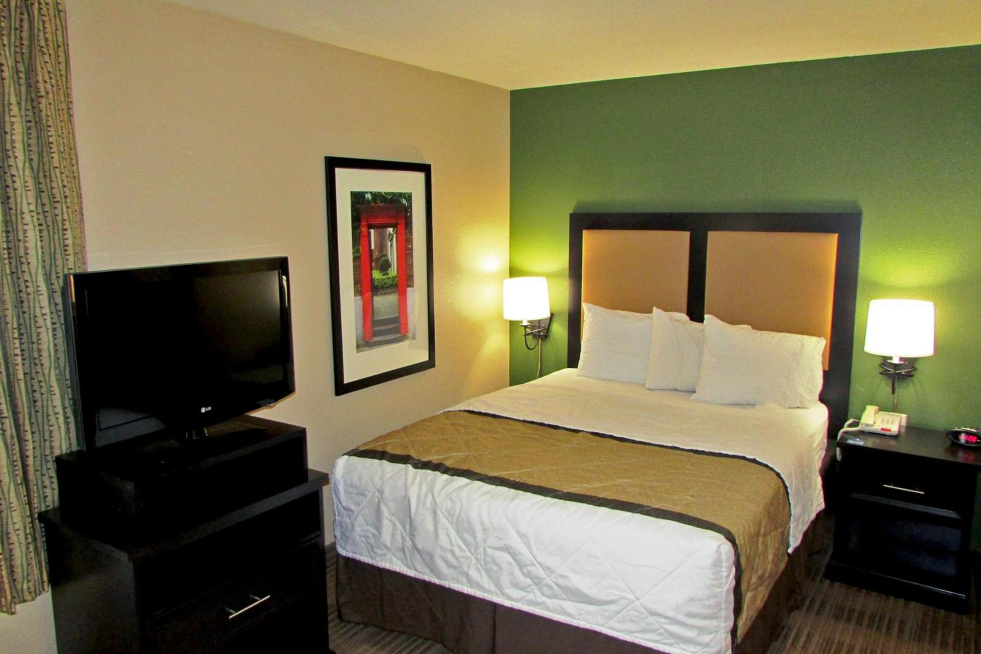 Extended Stay America Suites - Phoenix - Biltmore photo 38