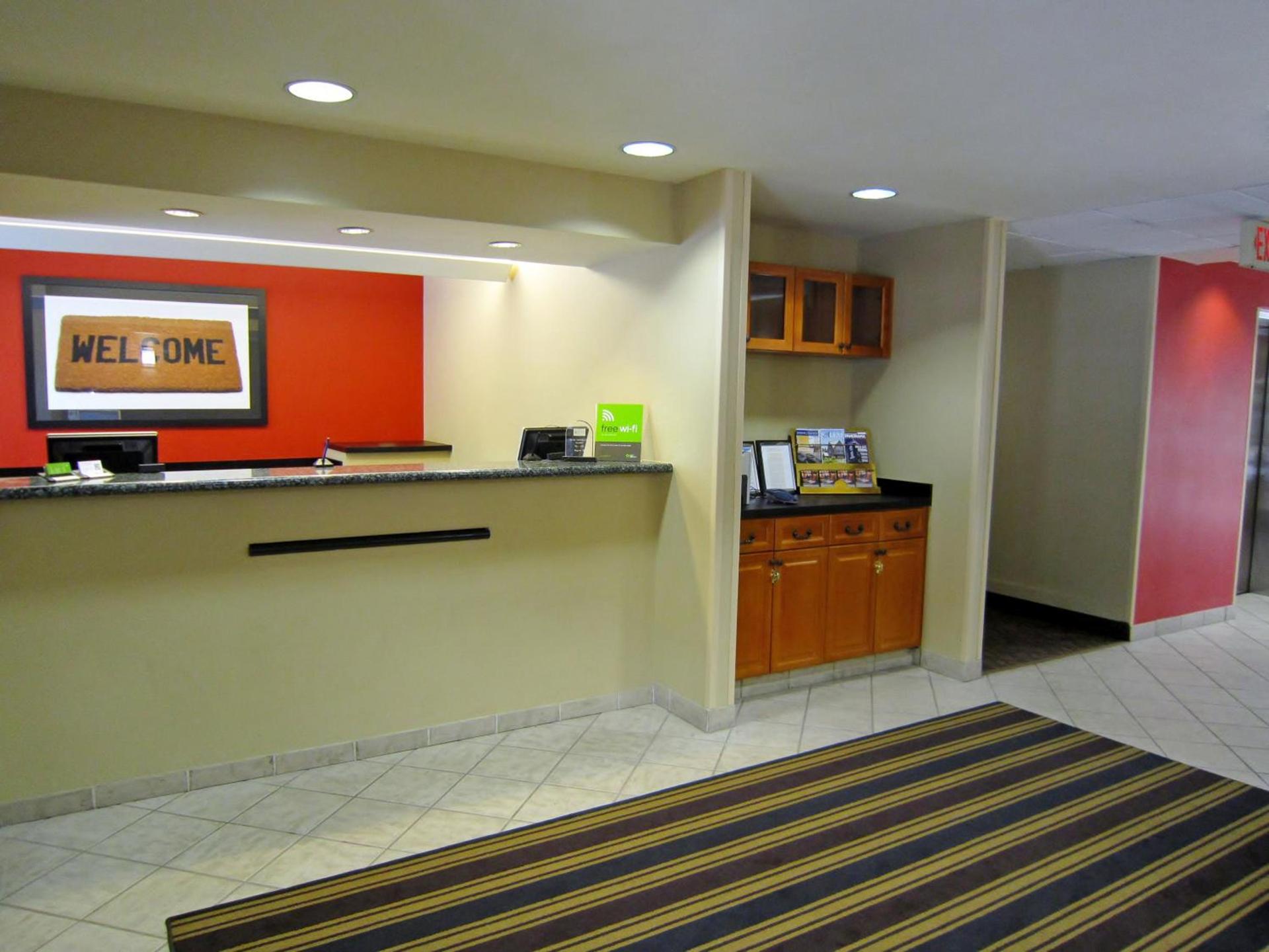 Extended Stay America Suites - Boston - Woburn photo 34