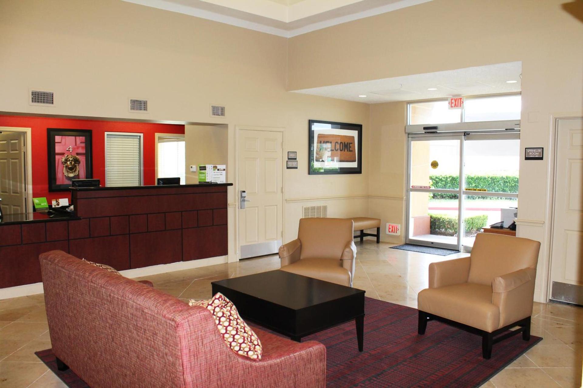 Extended Stay America Suites - Houston - Katy Freeway - Energy Corridor photo 4