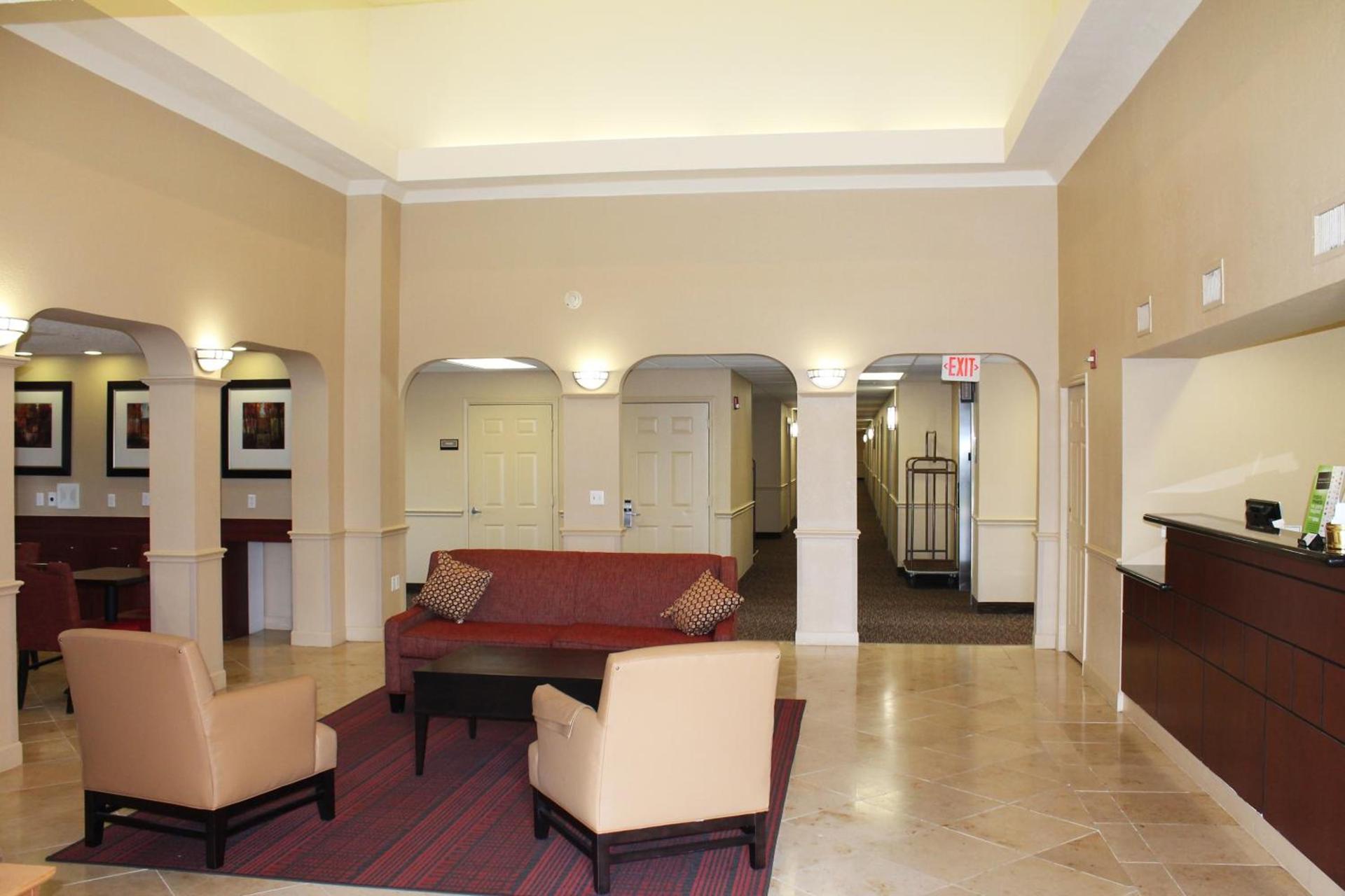 Extended Stay America Suites - Houston - Katy Freeway - Energy Corridor photo 3