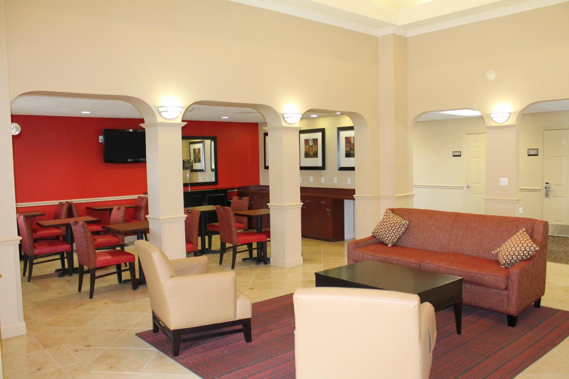 Extended Stay America Suites - Houston - Katy Freeway - Energy Corridor photo 5