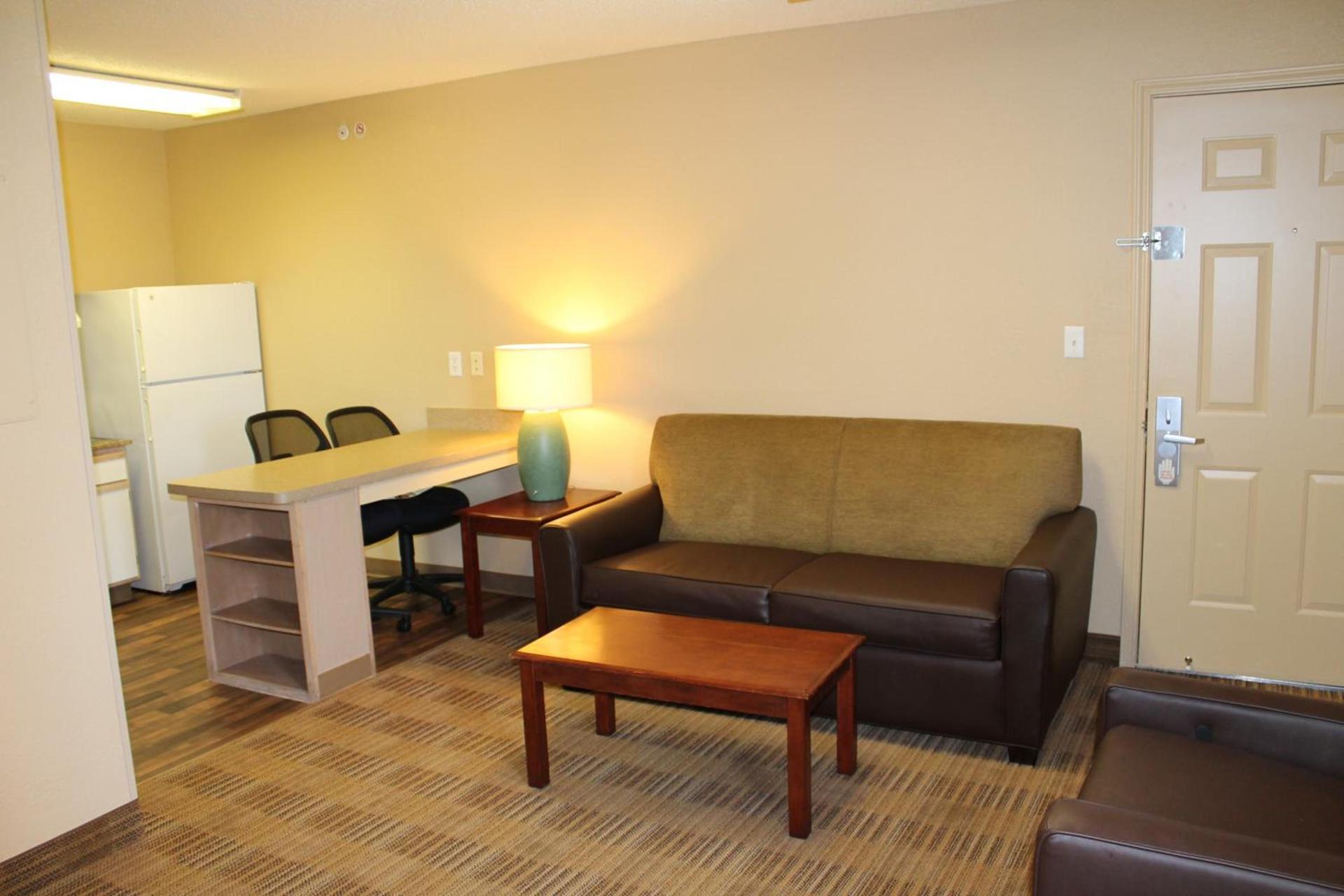 Extended Stay America Suites - Houston - Katy Freeway - Energy Corridor photo 23
