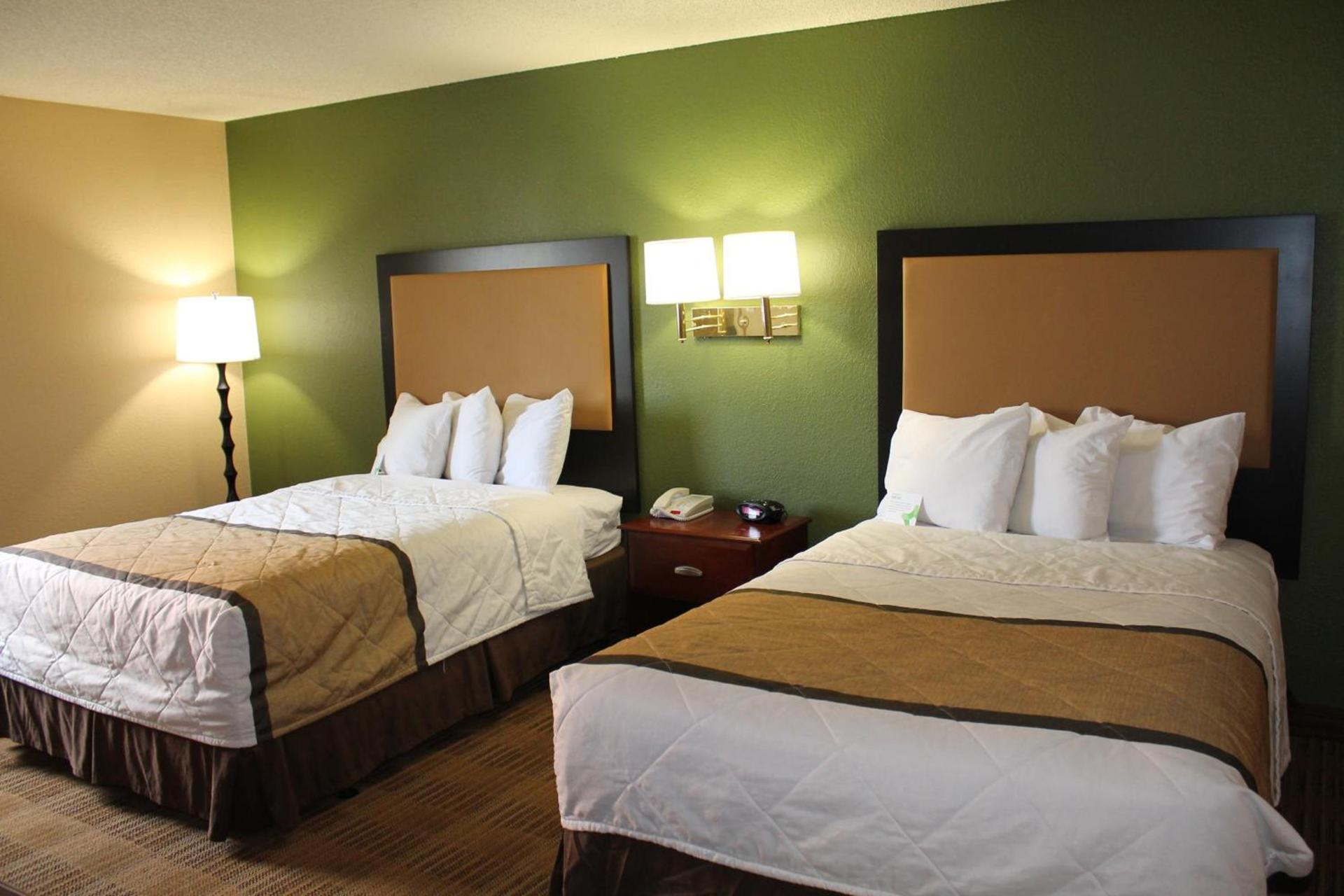 Extended Stay America Suites - Houston - Katy Freeway - Energy Corridor photo 22