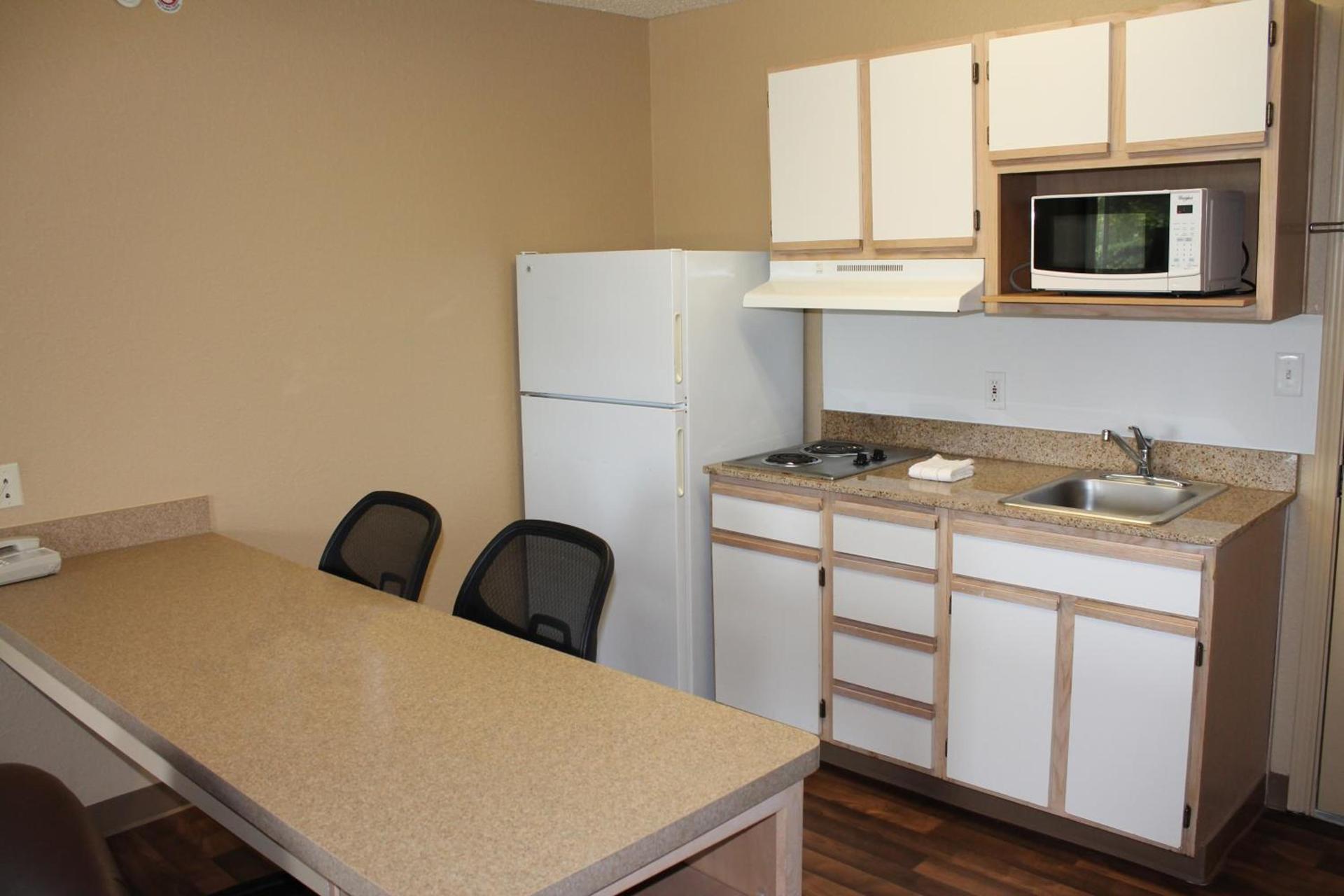 Extended Stay America Suites - Houston - Katy Freeway - Energy Corridor photo 20