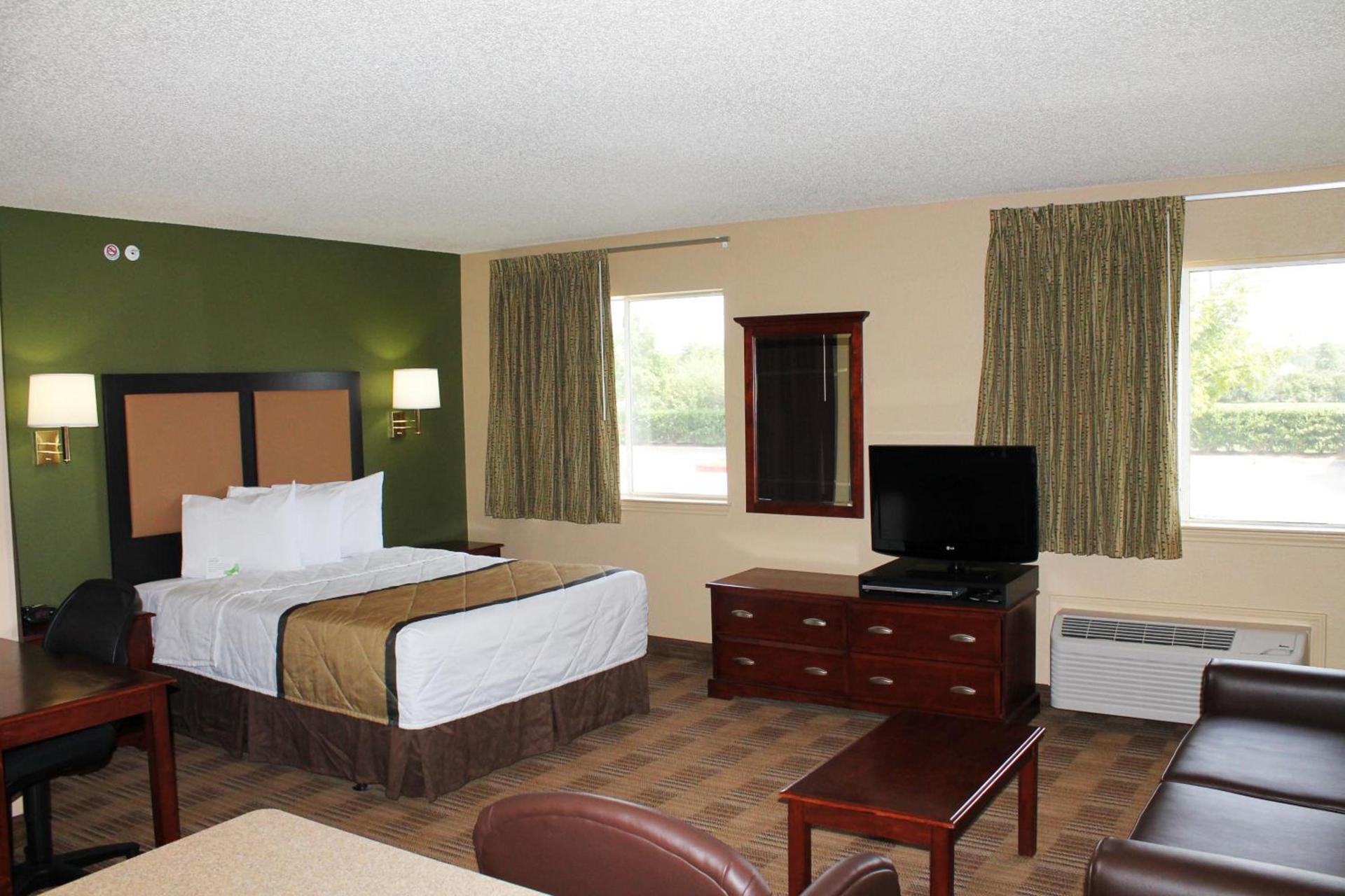 Extended Stay America Suites - Houston - Katy Freeway - Energy Corridor photo 19