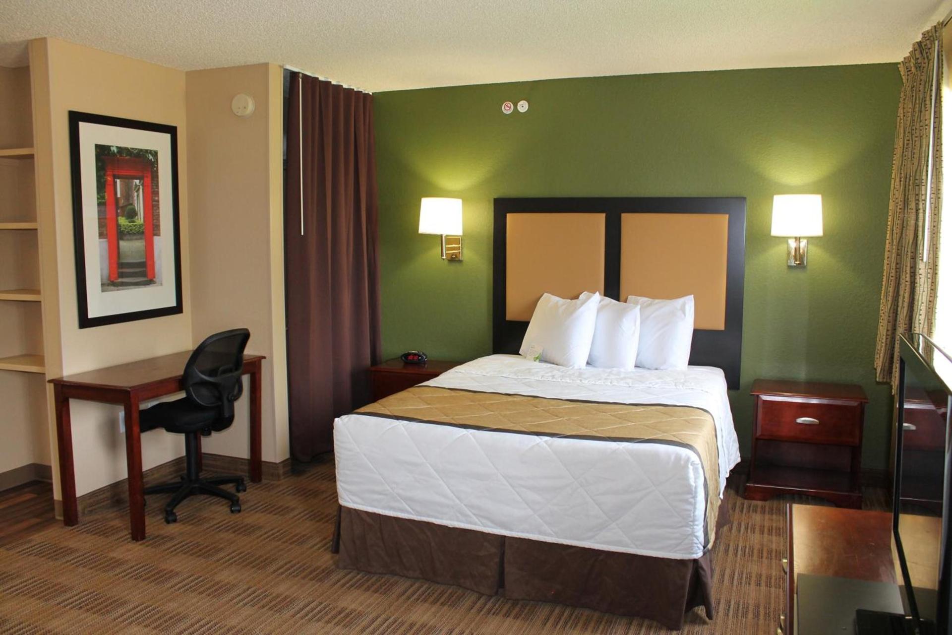 Extended Stay America Suites - Houston - Katy Freeway - Energy Corridor photo 18
