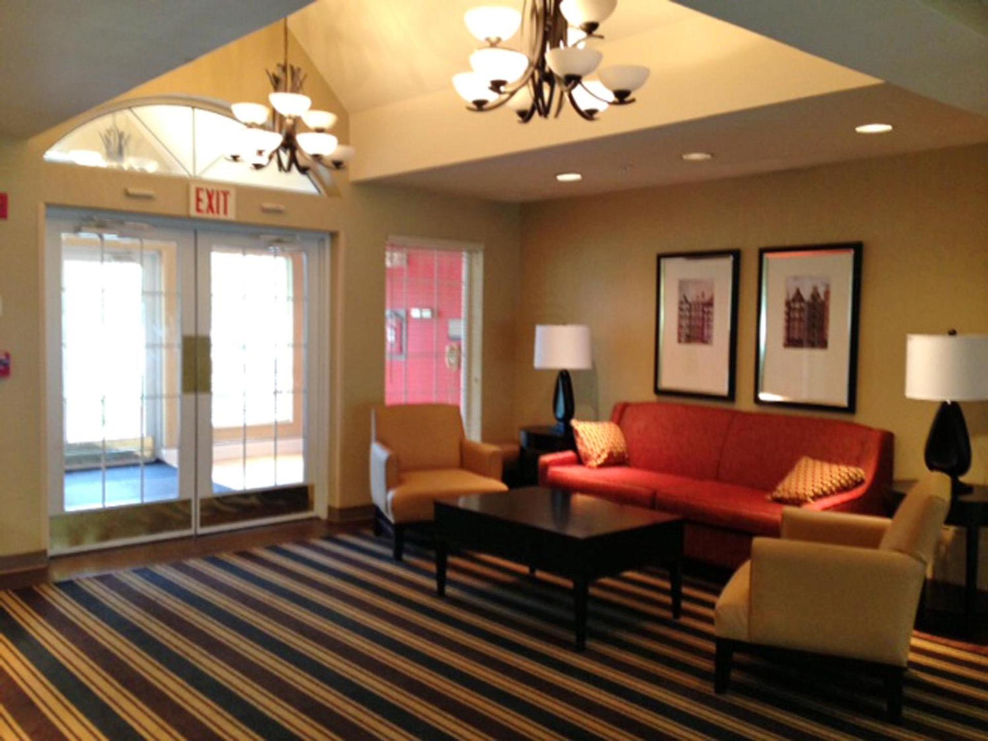 Extended Stay America Suites - Boston - Peabody photo 8