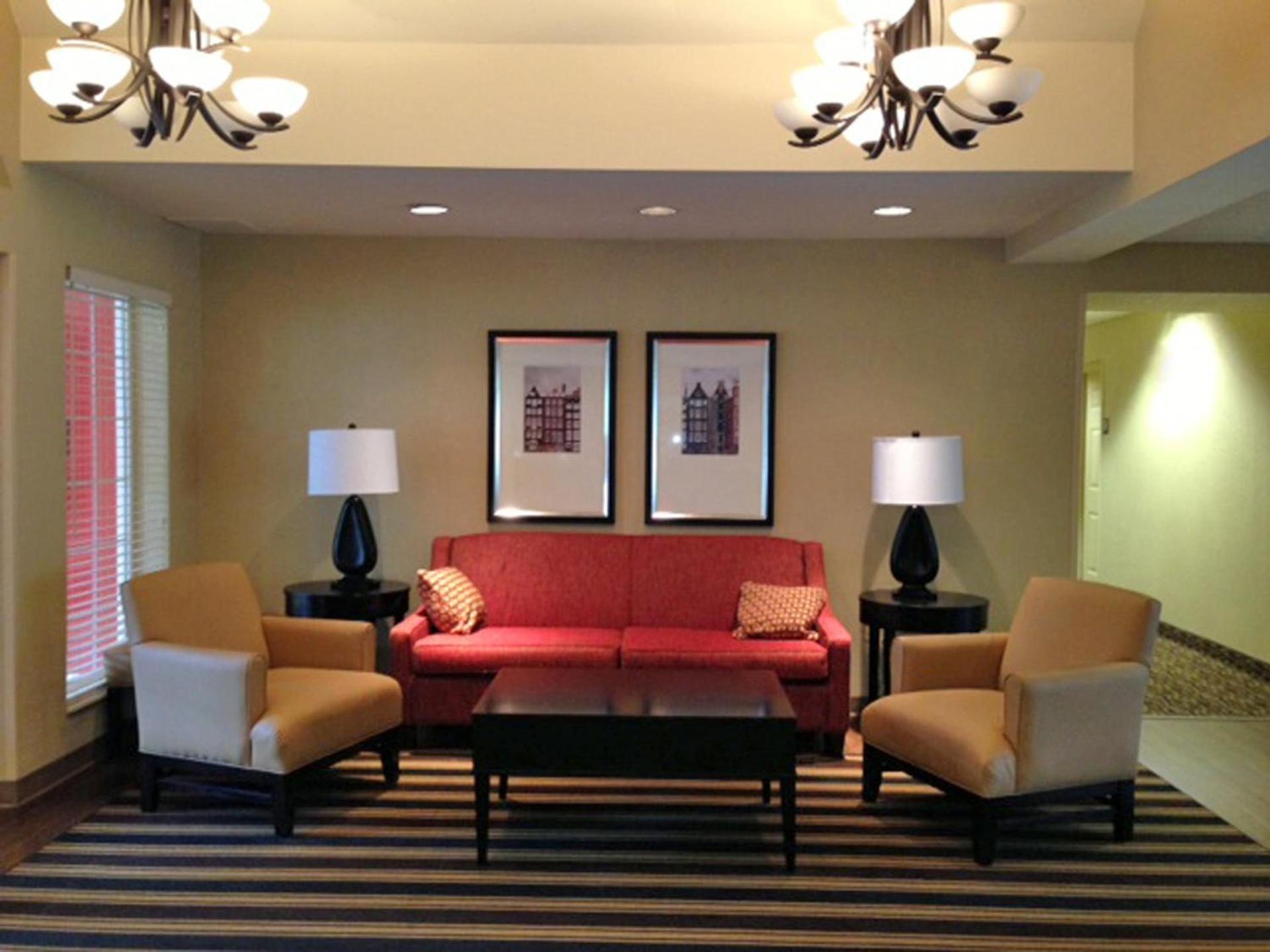 Extended Stay America Suites - Boston - Peabody photo 4