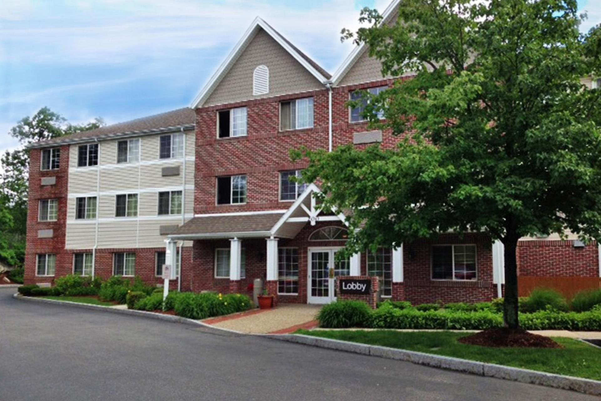Extended Stay America Suites - Boston - Peabody photo 10
