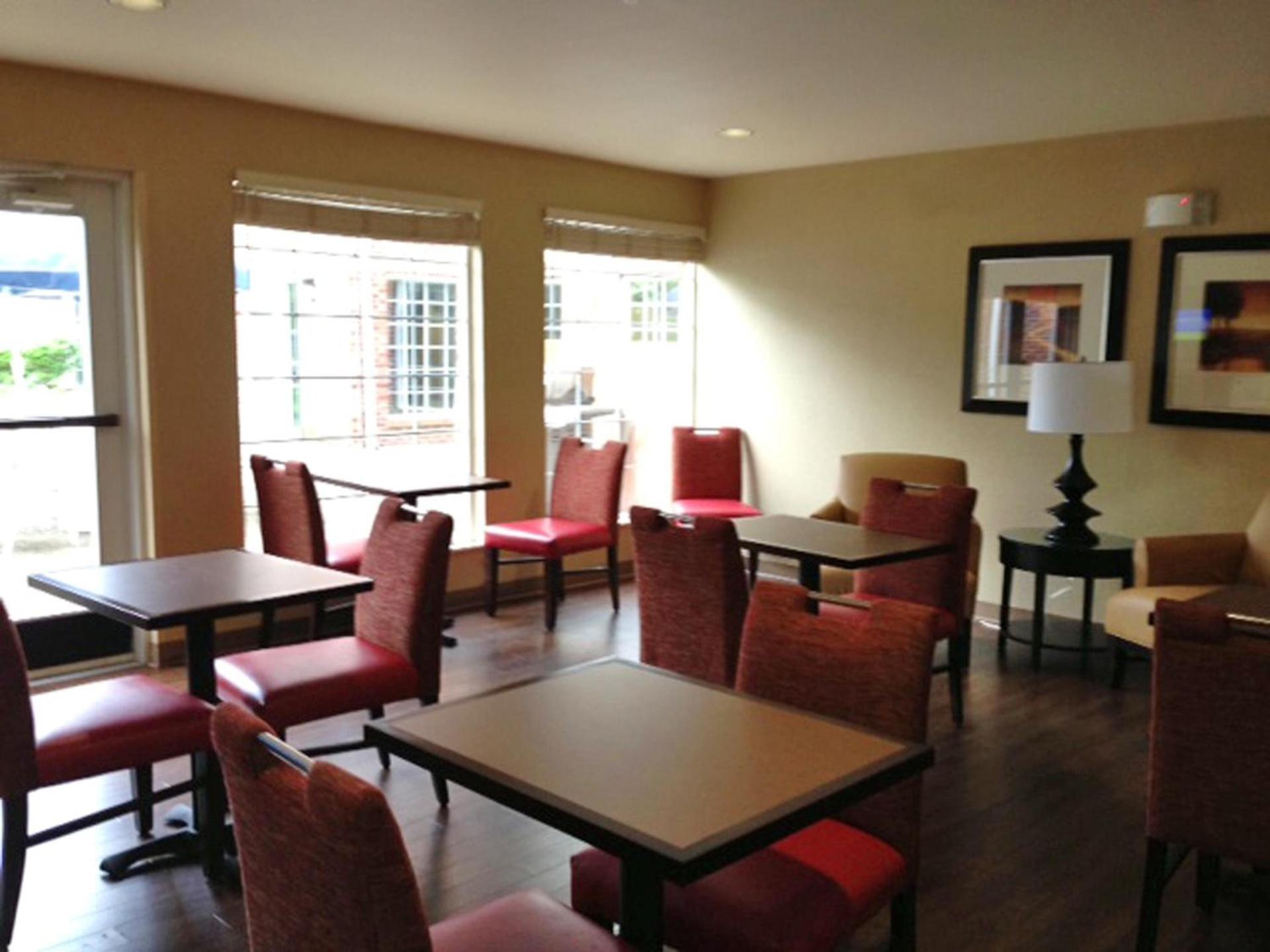 Extended Stay America Suites - Boston - Peabody photo 50