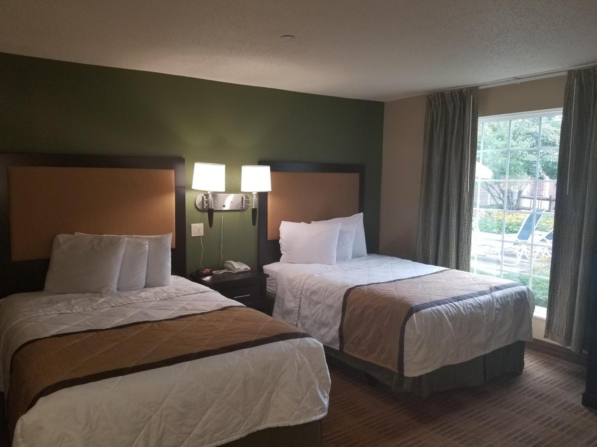 Extended Stay America Premier Suites - Miami - Airport - Miami Springs photo 73