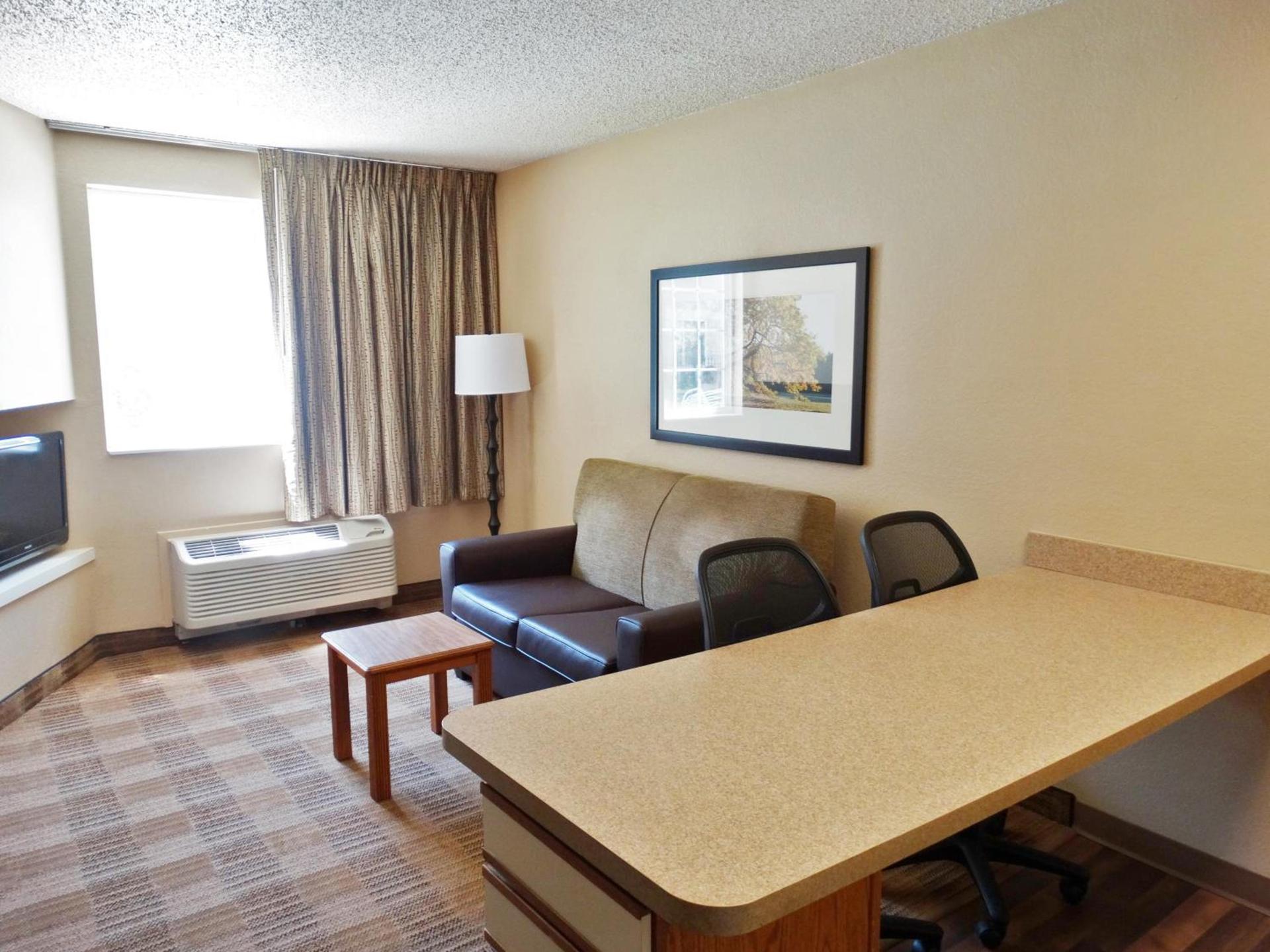 Extended Stay America Premier Suites - Miami - Airport - Miami Springs photo 77
