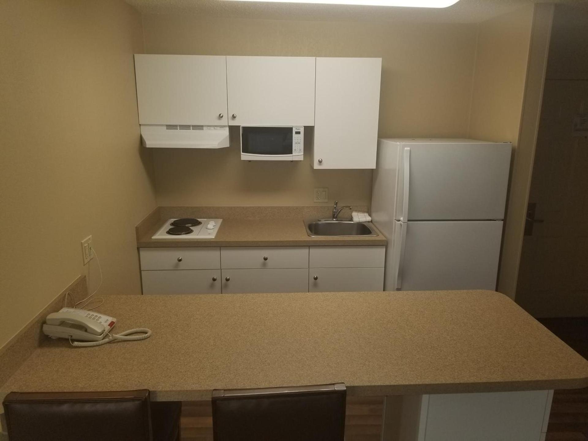 Extended Stay America Suites - Boston - Peabody photo 56