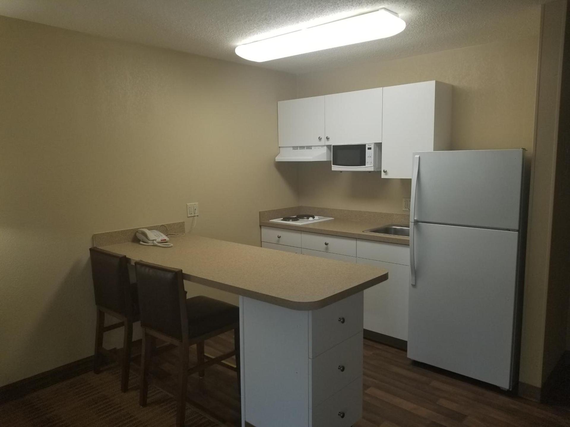 Extended Stay America Suites - Boston - Peabody photo 43