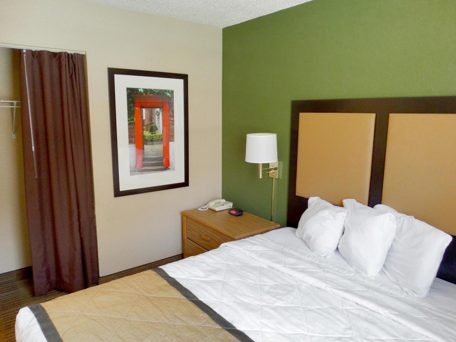 Extended Stay America Suites - Boston - Peabody photo 11