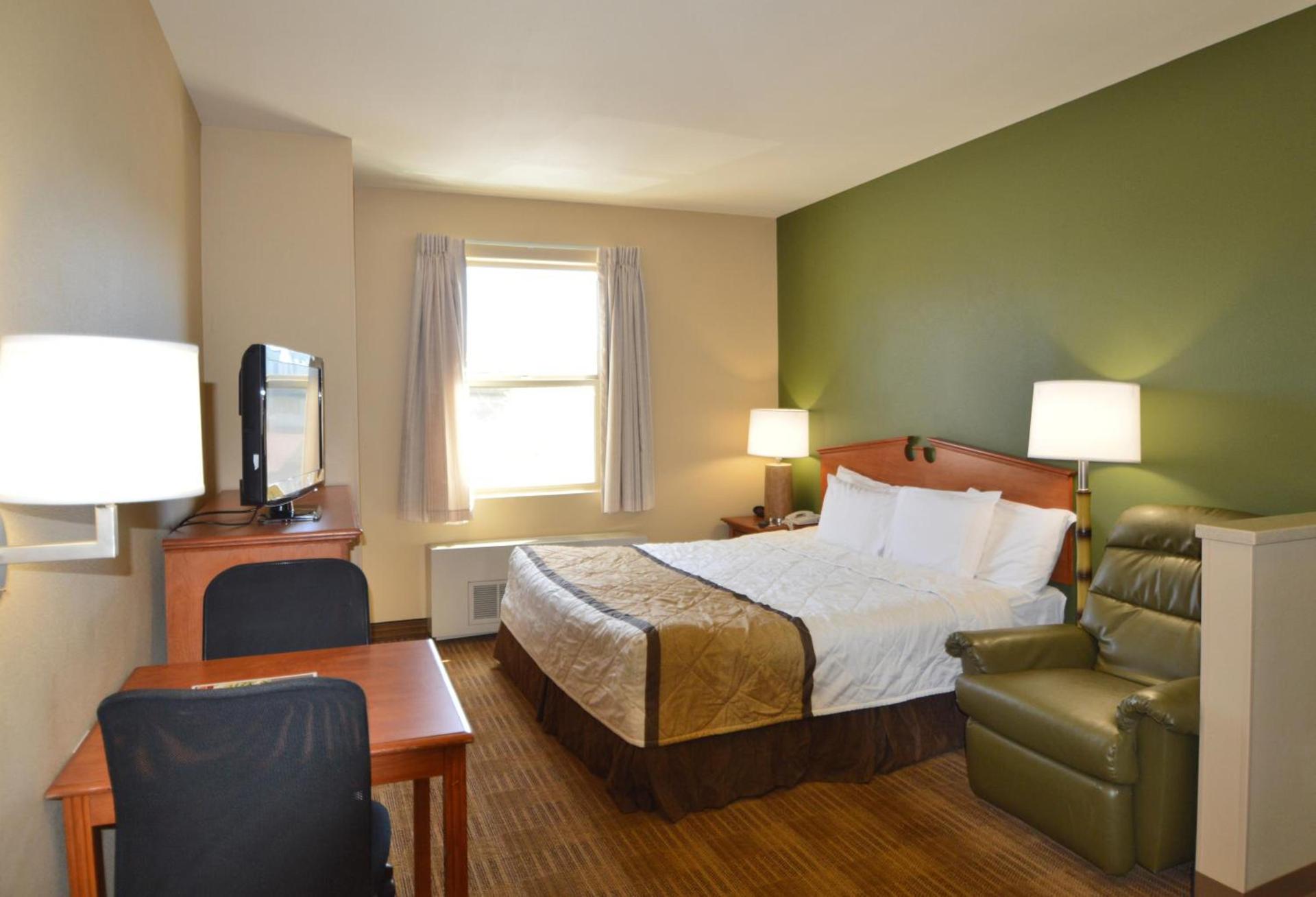 Aspen Suites Hotel Fairbanks photo 43