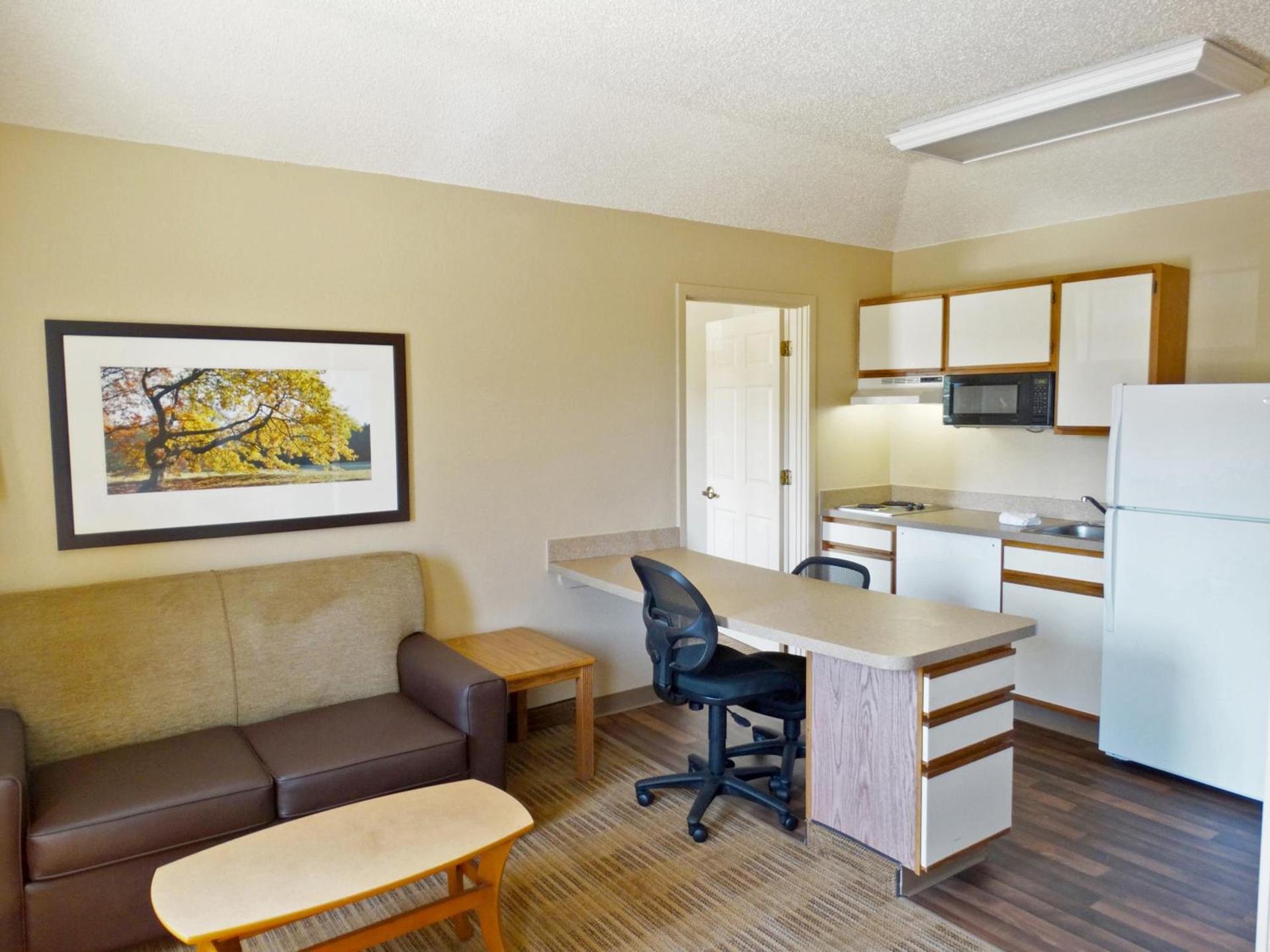 Extended Stay America Suites - Boston - Peabody photo 32