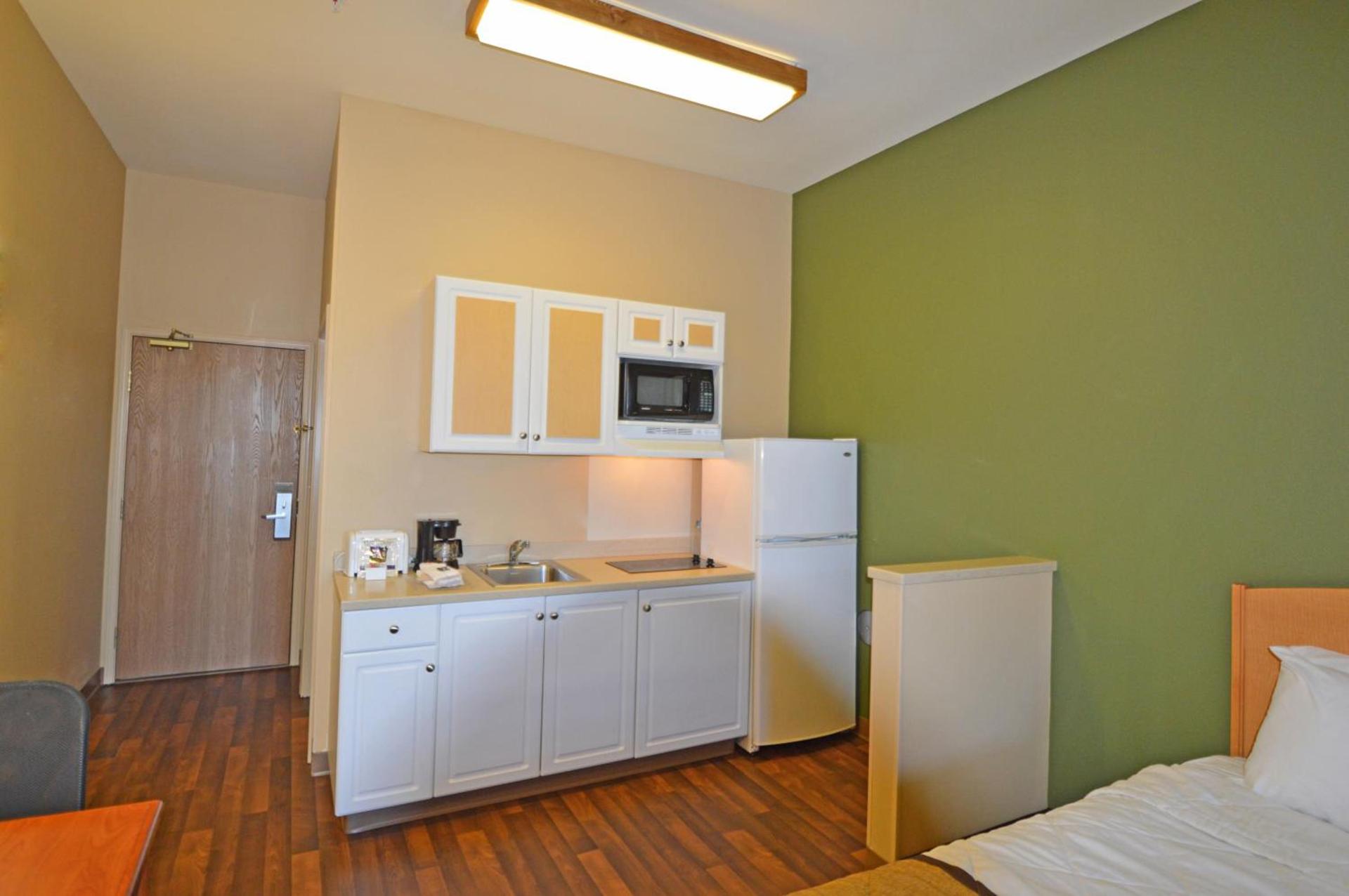 Aspen Suites Hotel Fairbanks photo 20