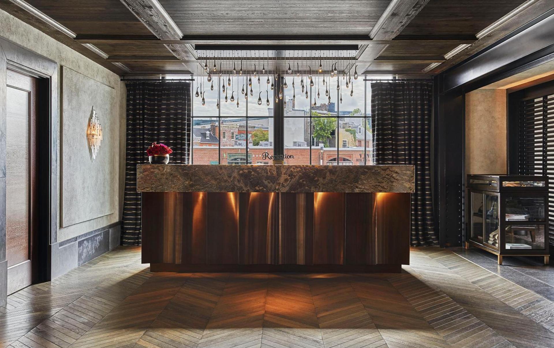 Pendry Baltimore photo 10