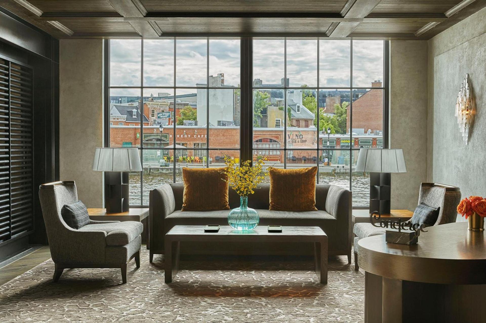 Pendry Baltimore photo 11
