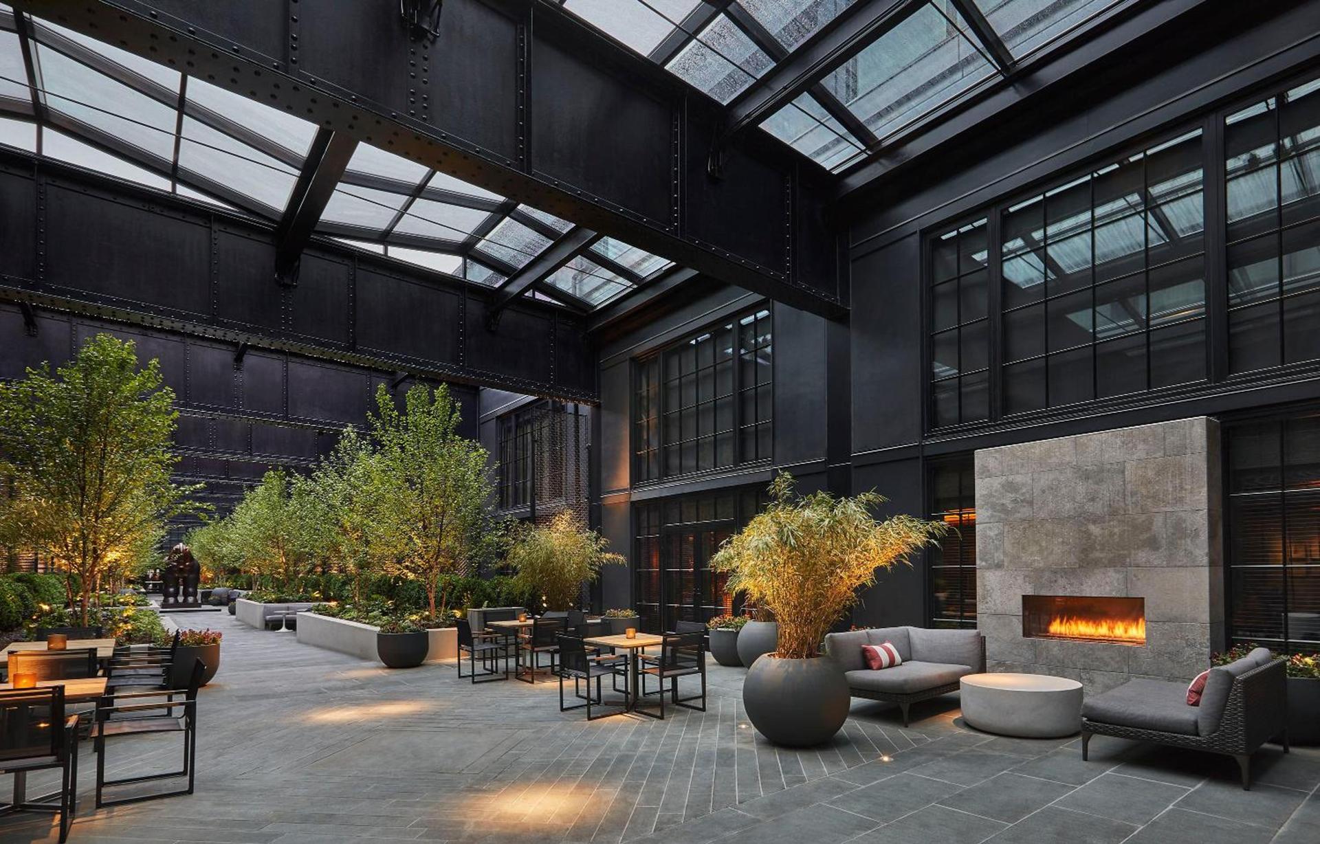 Pendry Baltimore photo 12