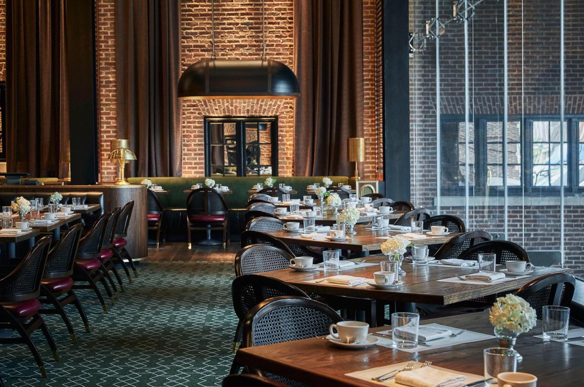 Pendry Baltimore photo 13