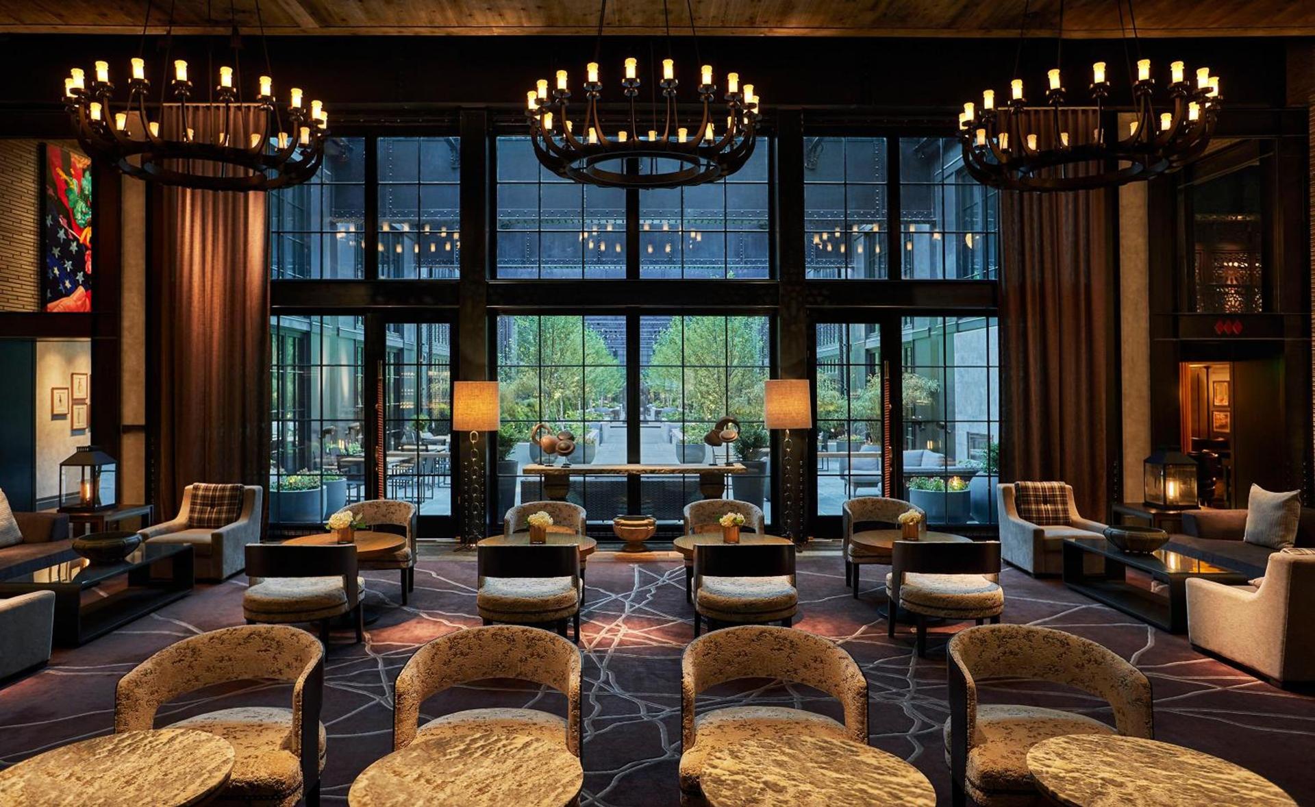 Pendry Baltimore photo 14