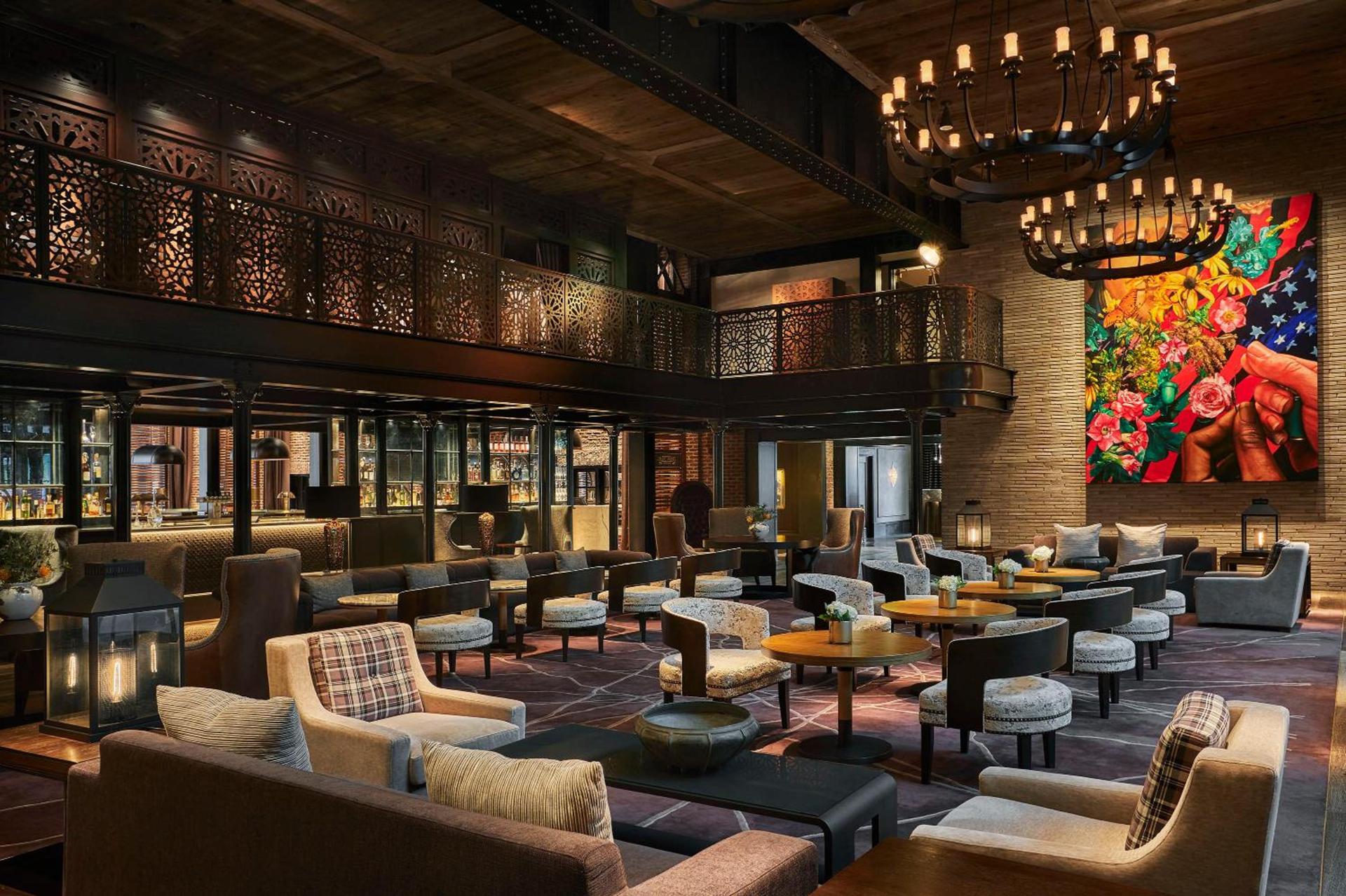 Pendry Baltimore photo 15