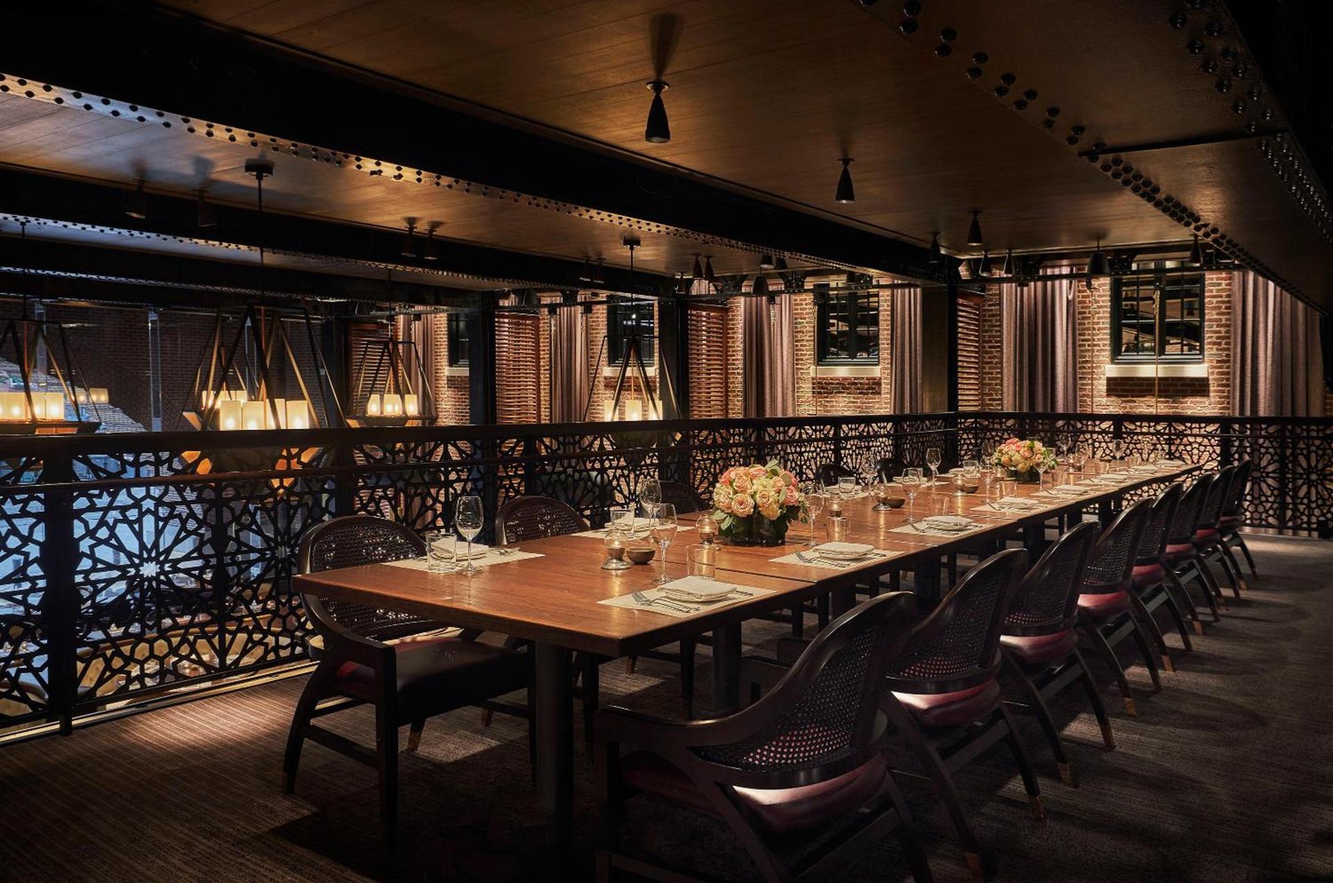 Pendry Baltimore photo 16