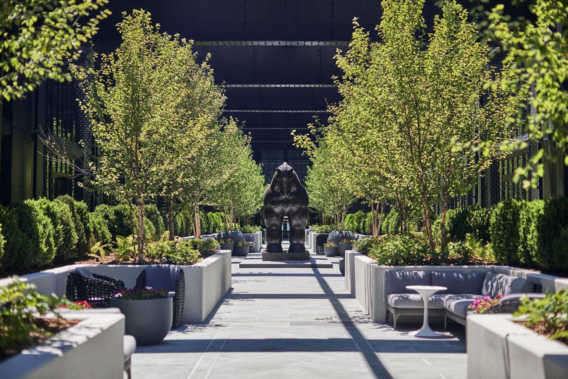 Pendry Baltimore photo 6