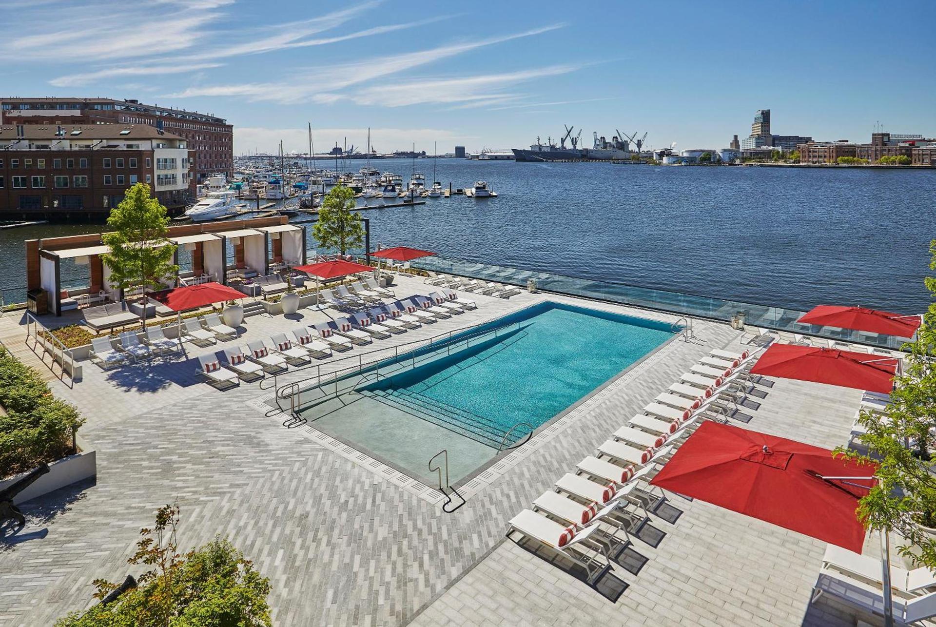 Pendry Baltimore photo 4