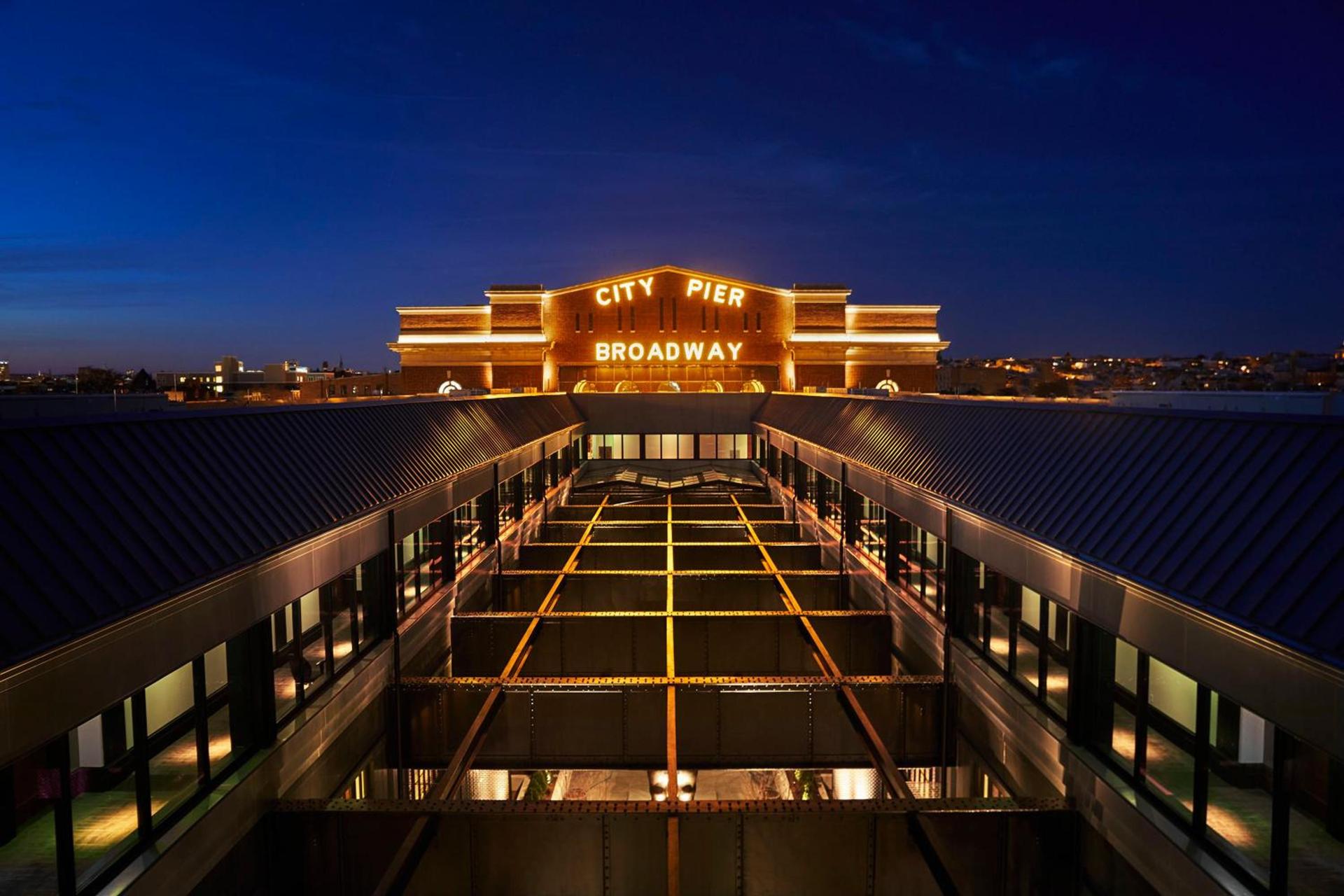 Pendry Baltimore photo 29
