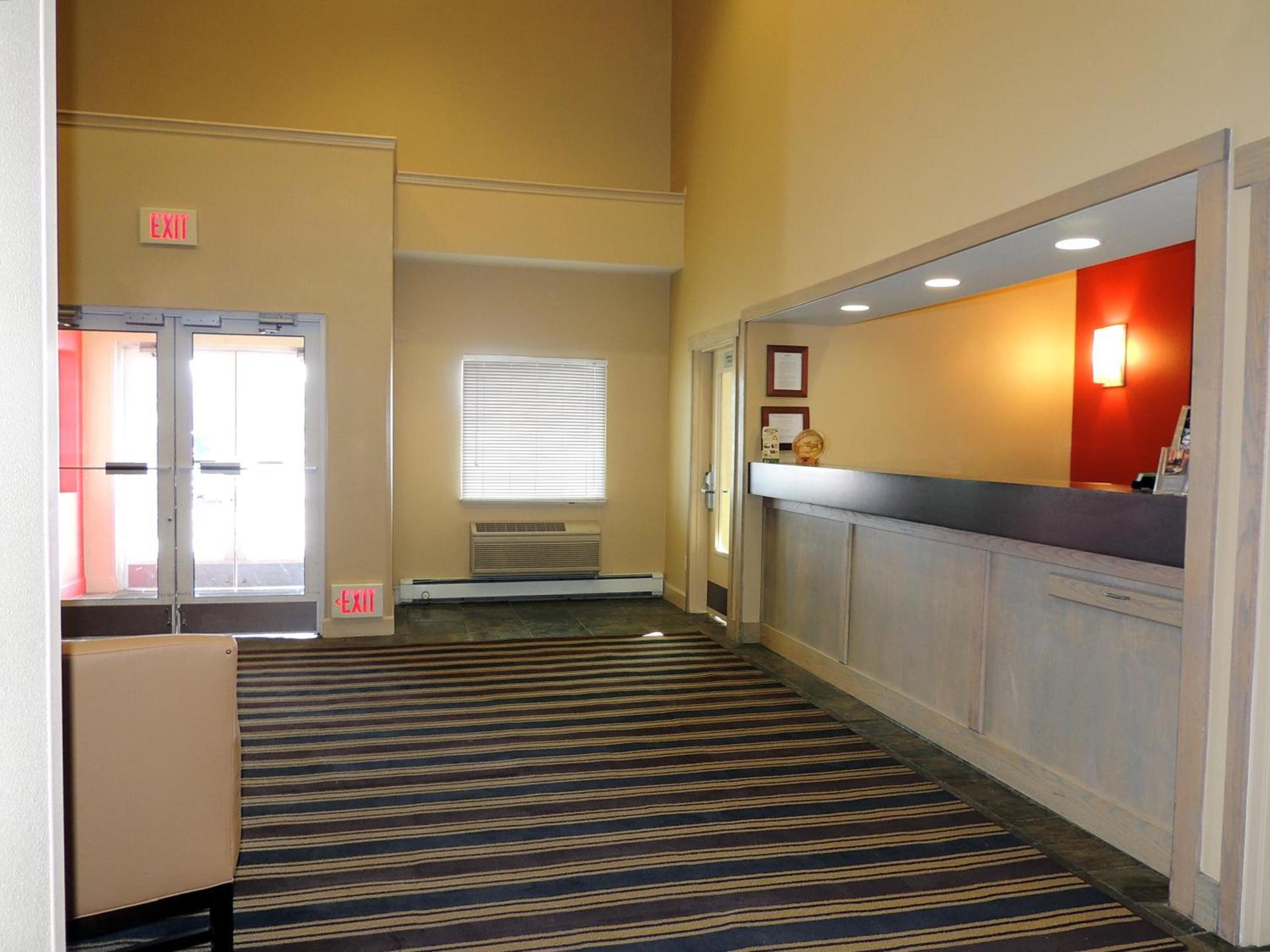 Aspen Suites Hotel Fairbanks photo 2