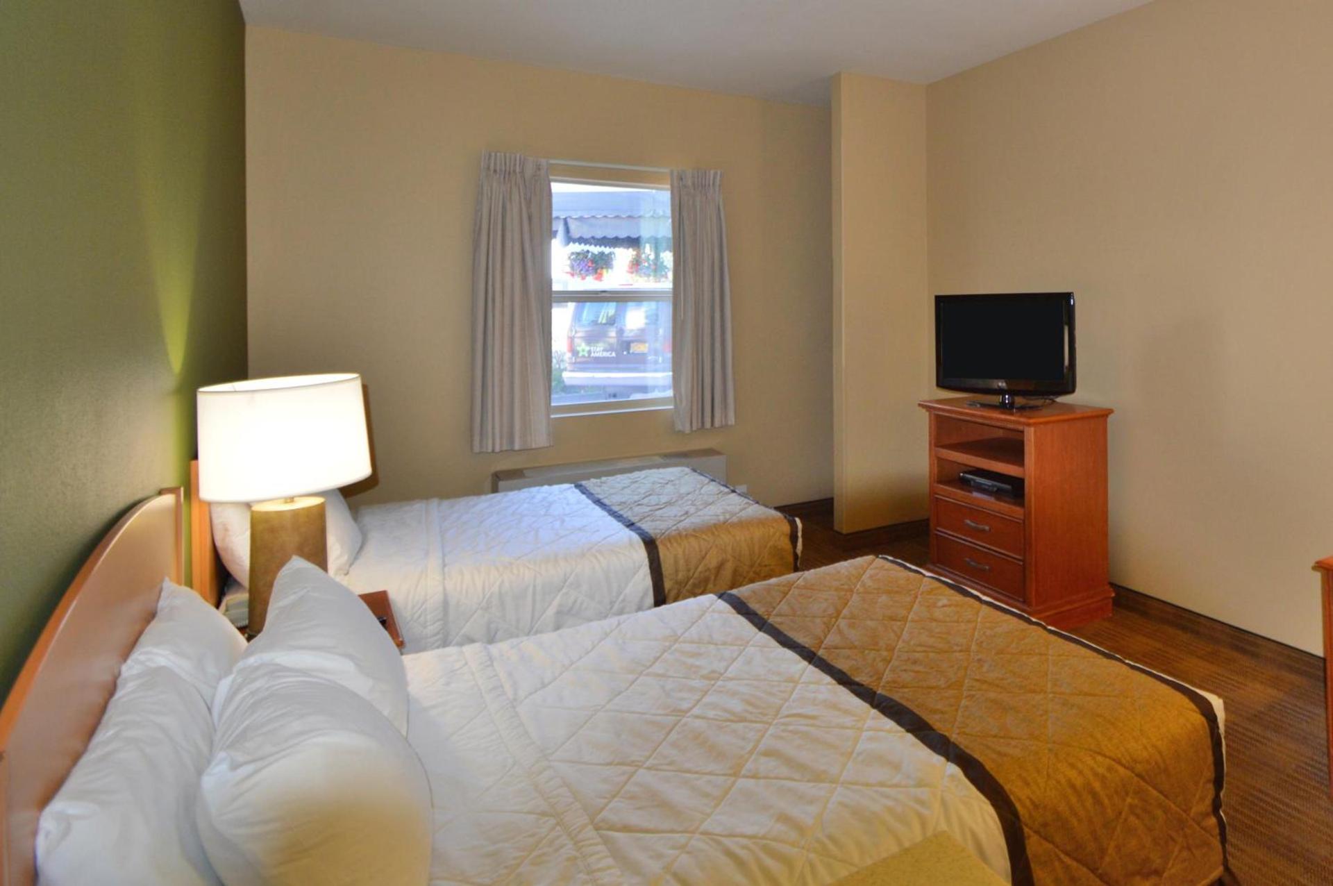 Aspen Suites Anchorage Downtown photo 43