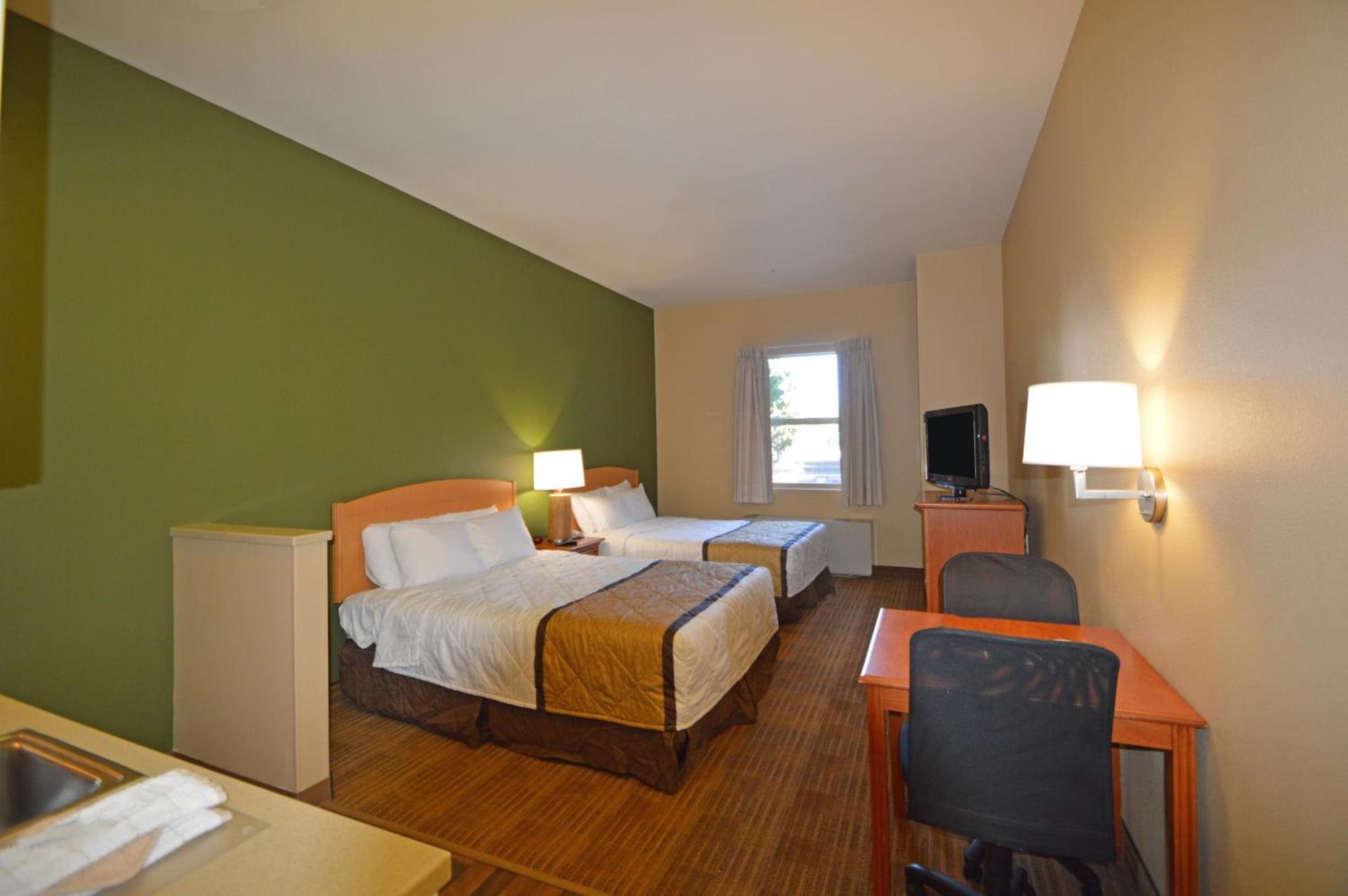 Aspen Suites Anchorage Downtown photo 42