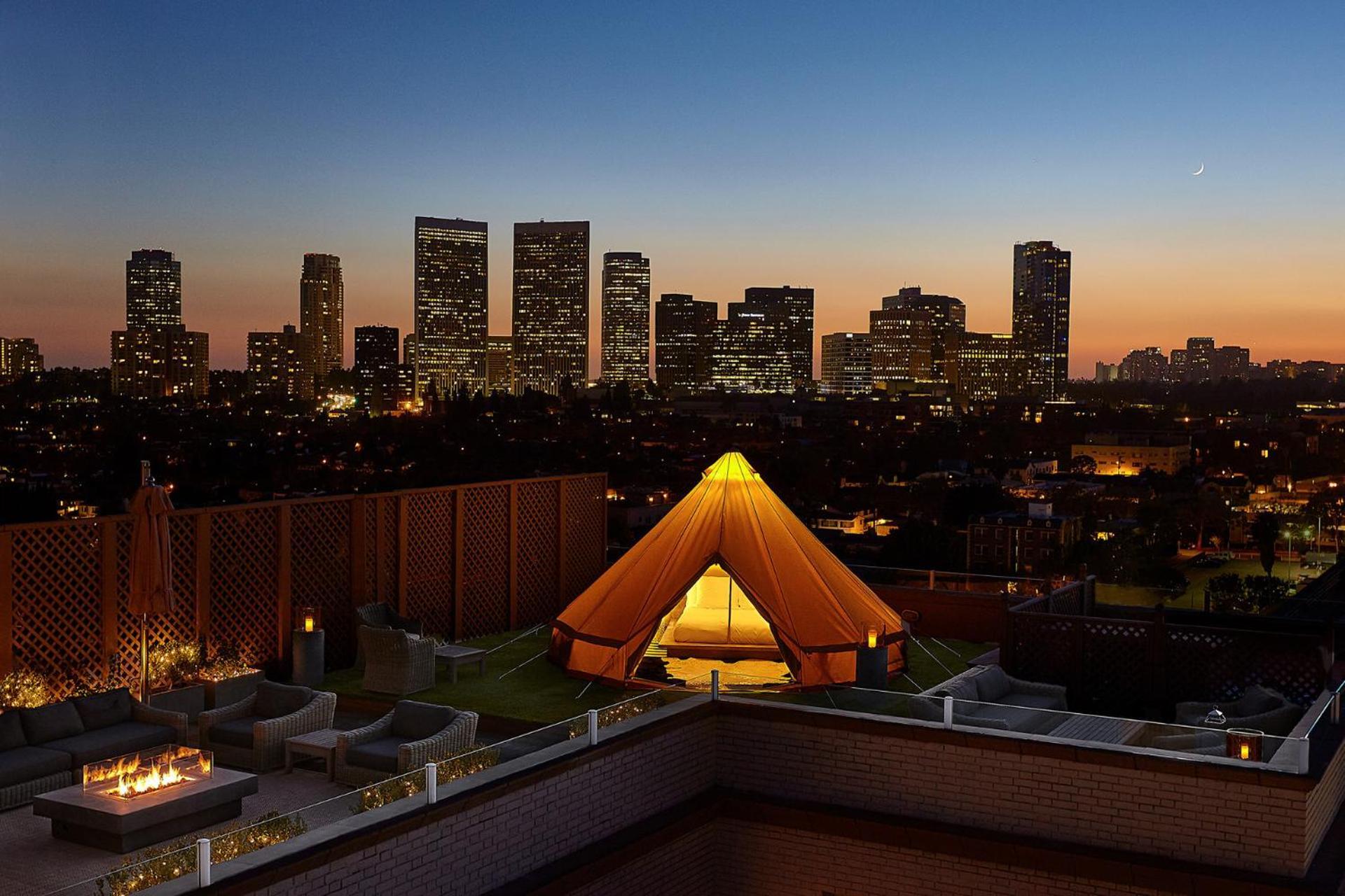 Beverly Wilshire, Beverly Hills, A Four Seasons Hotel photo 8