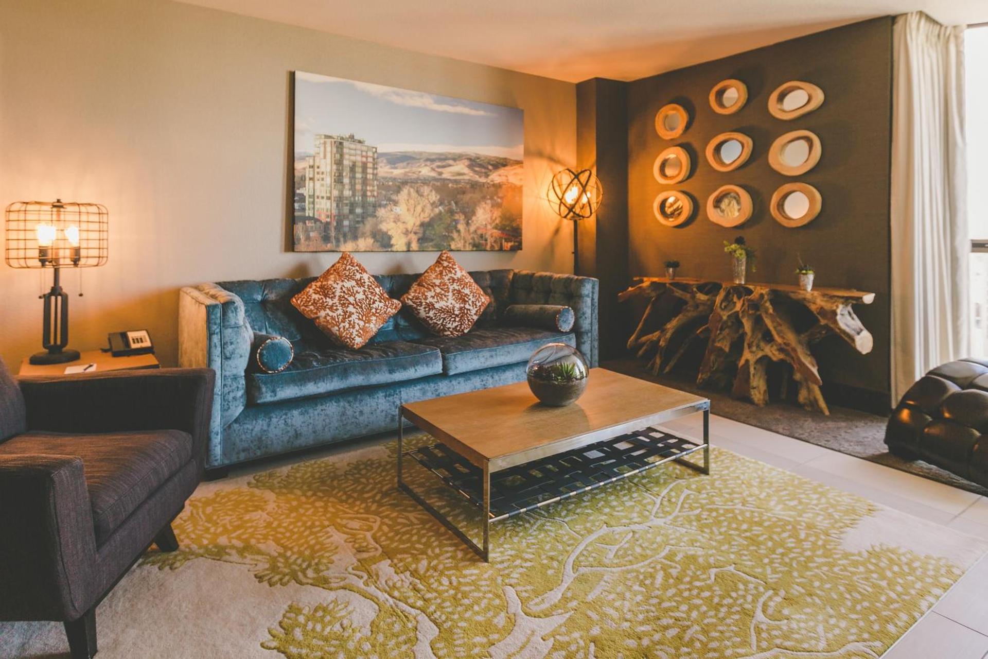 Whitney Peak Hotel Reno, Tapestry Collection by Hilton photo 27
